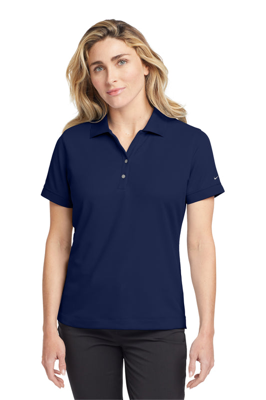 286772 Nike Women's Dri-FIT Classic Polo