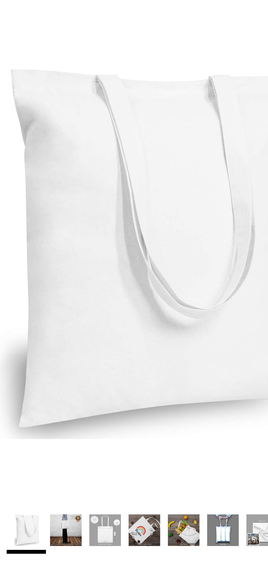 Tote Bags for Events