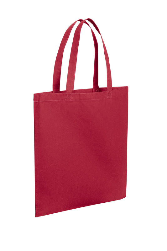 BG1500 Port Authority® Core Cotton Tote
