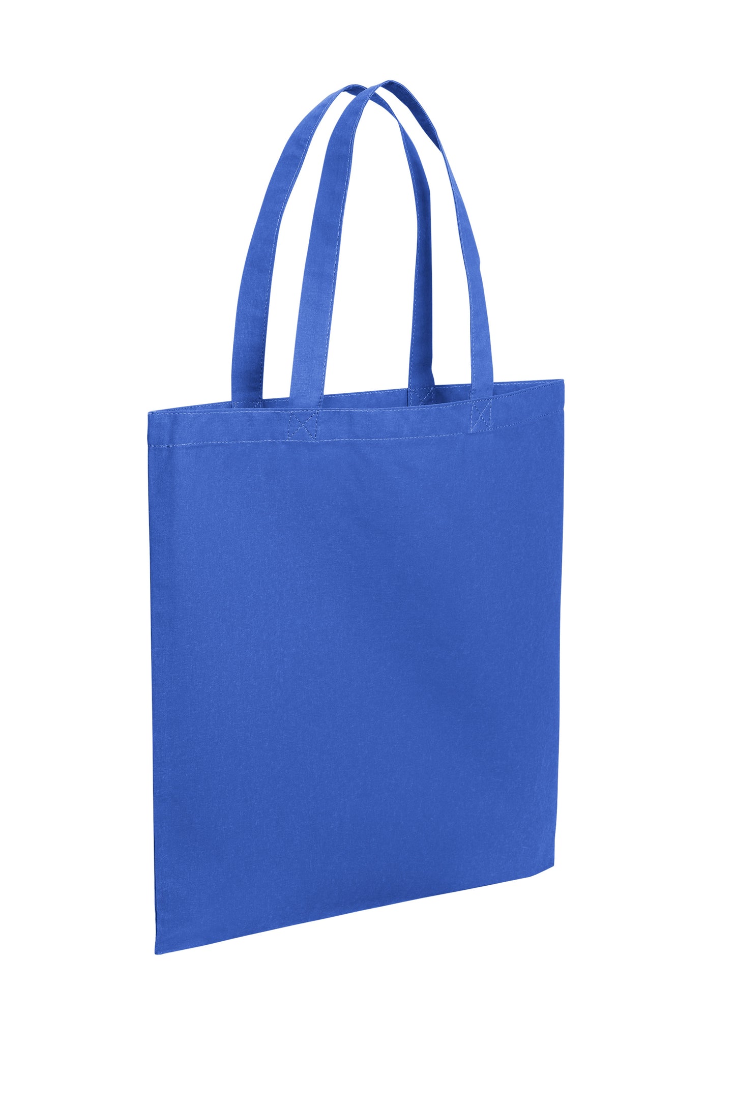 Tote bags BG1500 Port Authority® Core Cotton