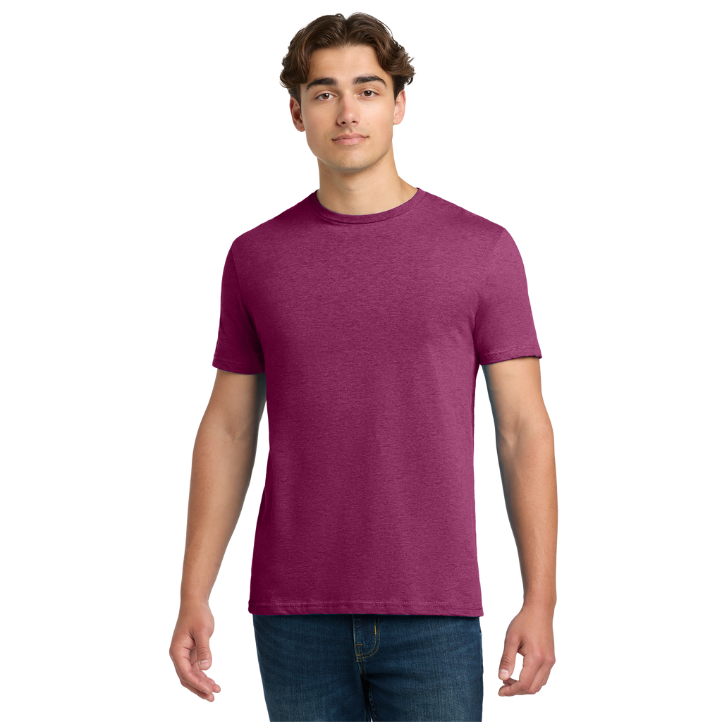 Promotional SoftTouch T-shirt 64000