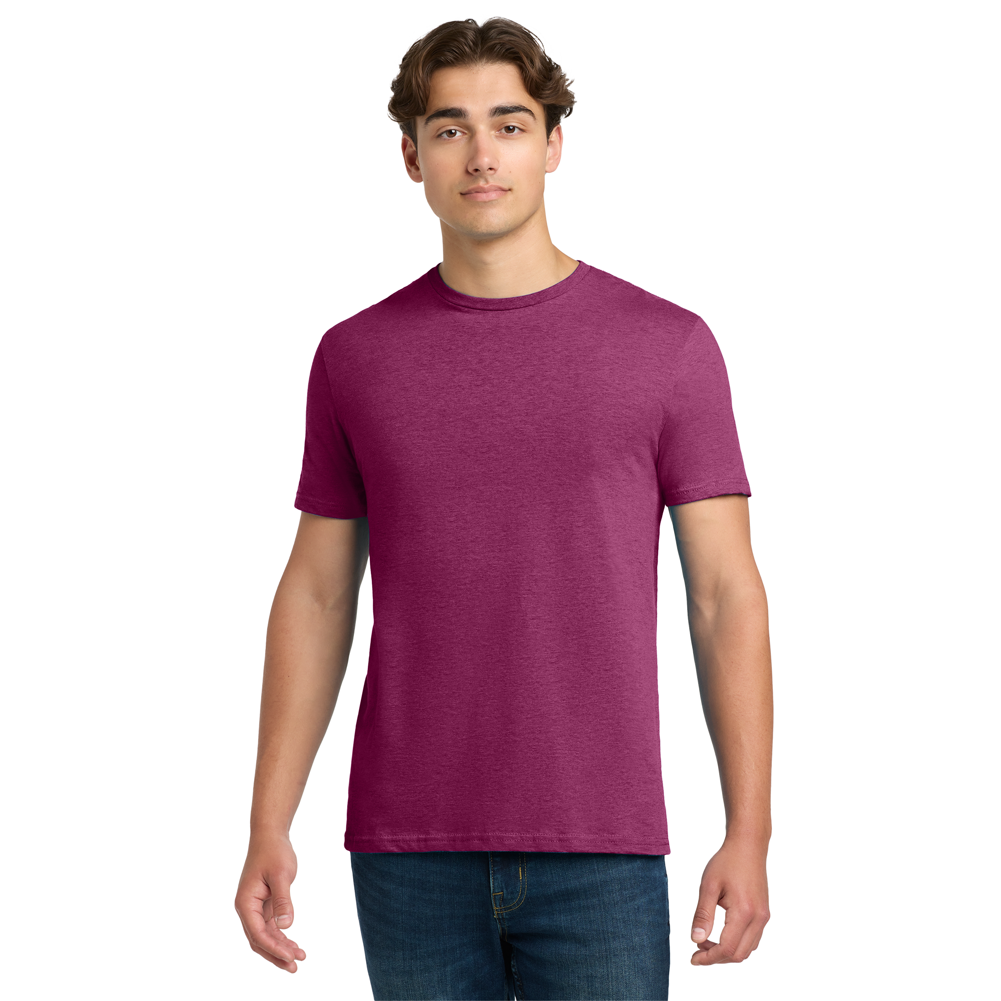 Promotional SoftTouch T-shirt 64000