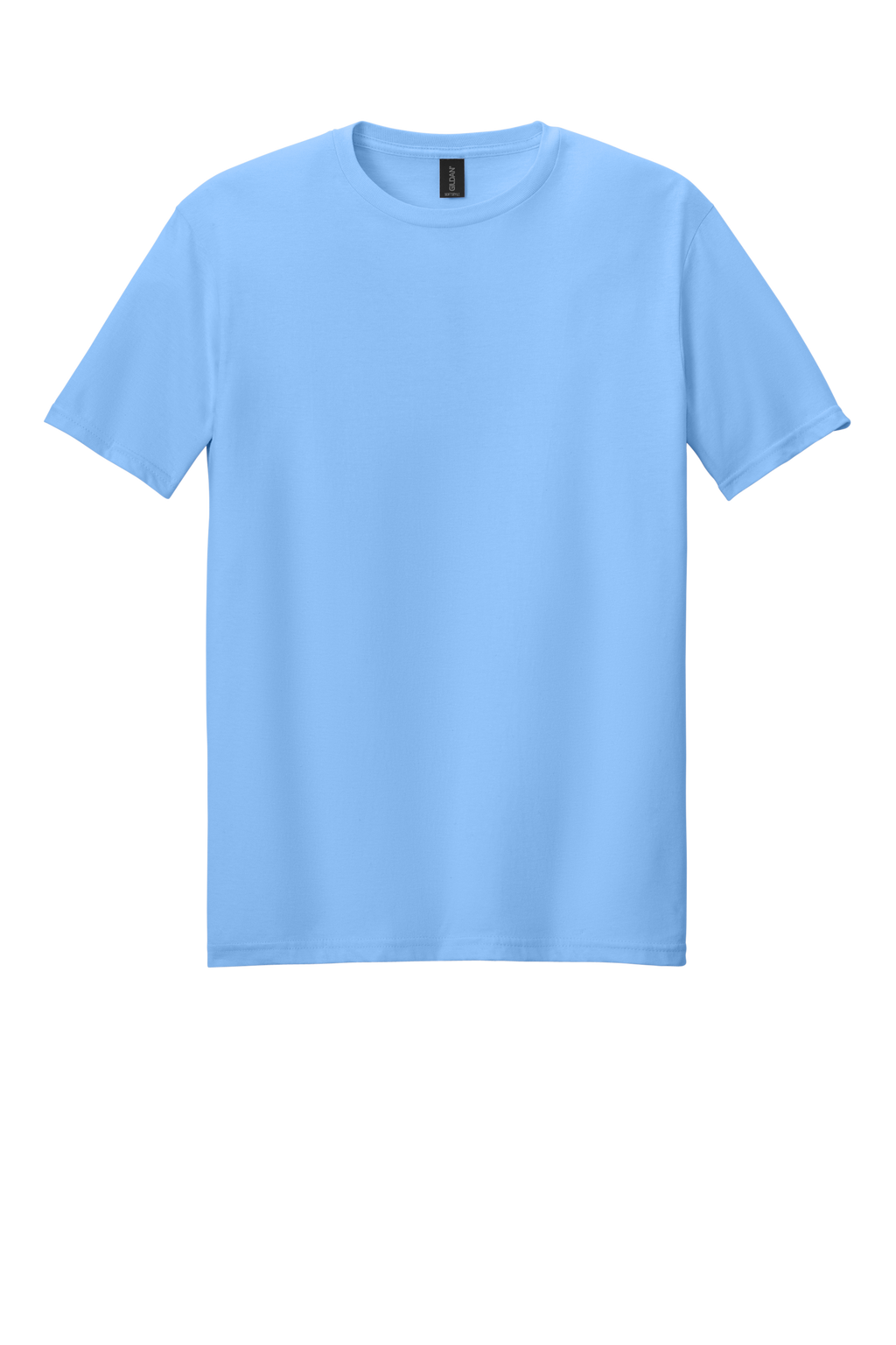 Promotional SoftTouch T-shirt 64000