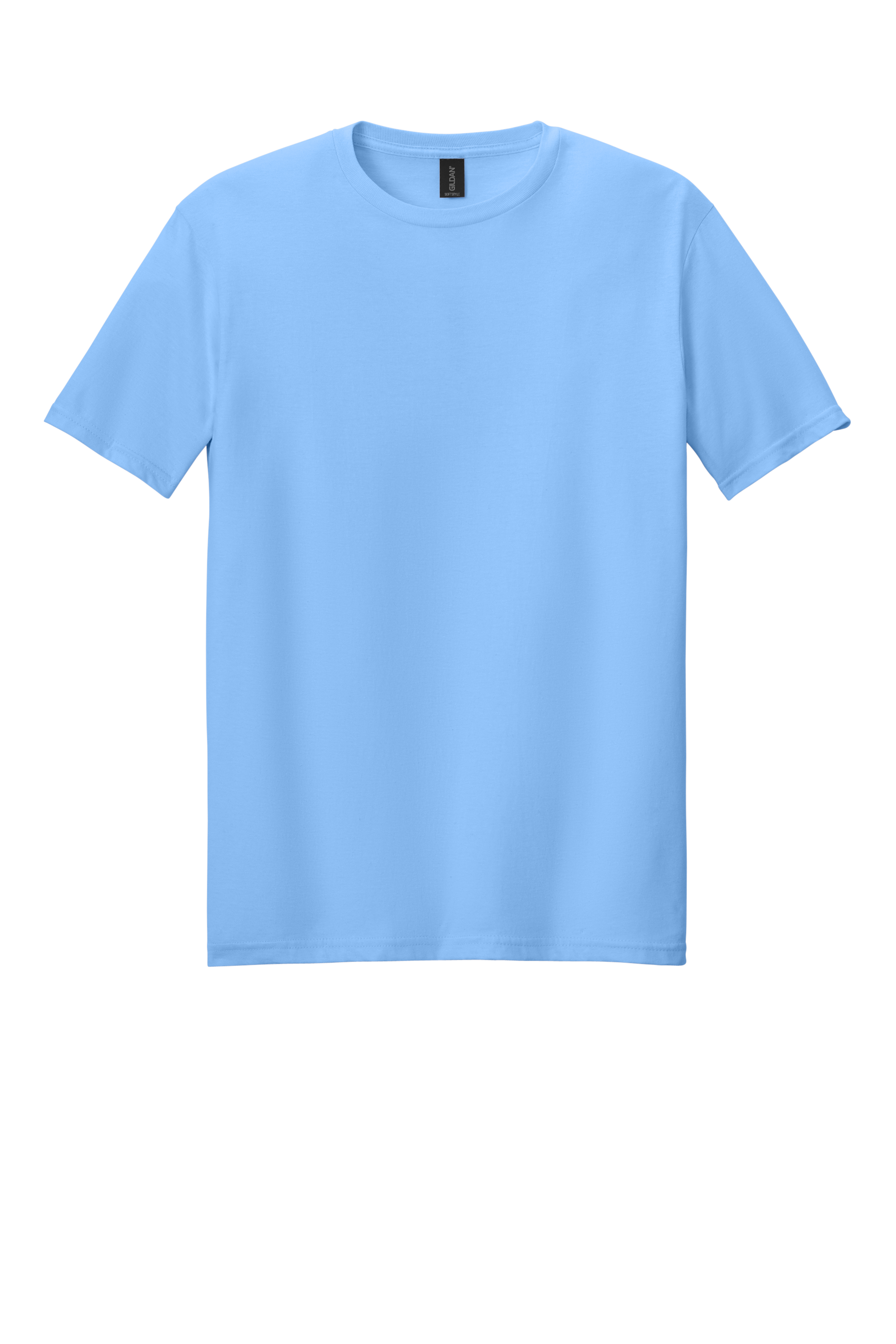 Promotional SoftTouch T-shirt 64000