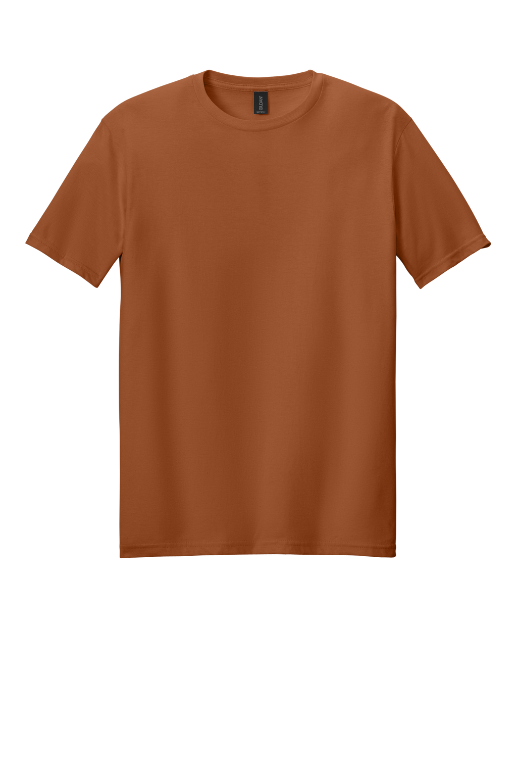 Promotional SoftTouch T-shirt 64000