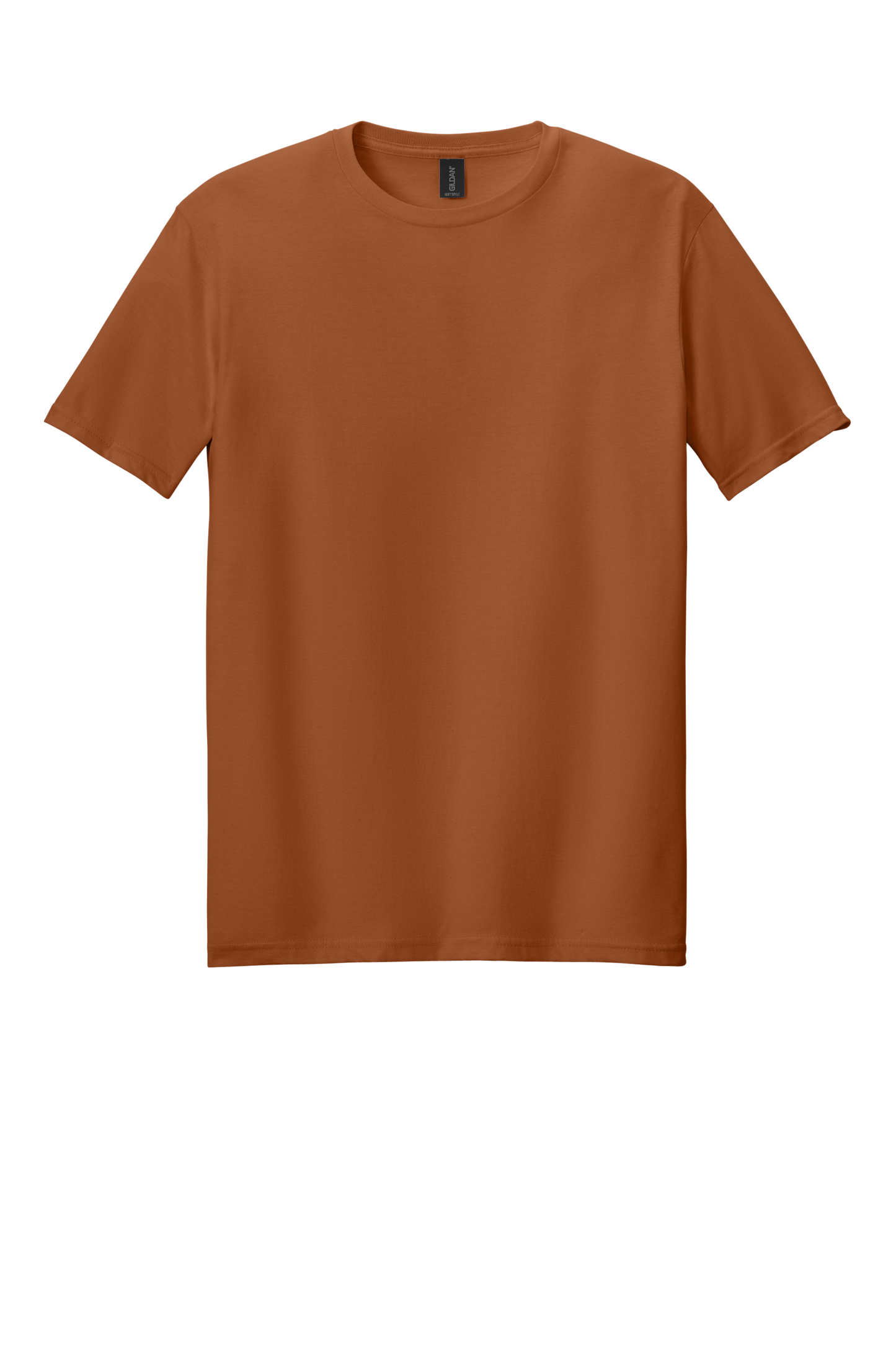 Promotional SoftTouch T-shirt 64000