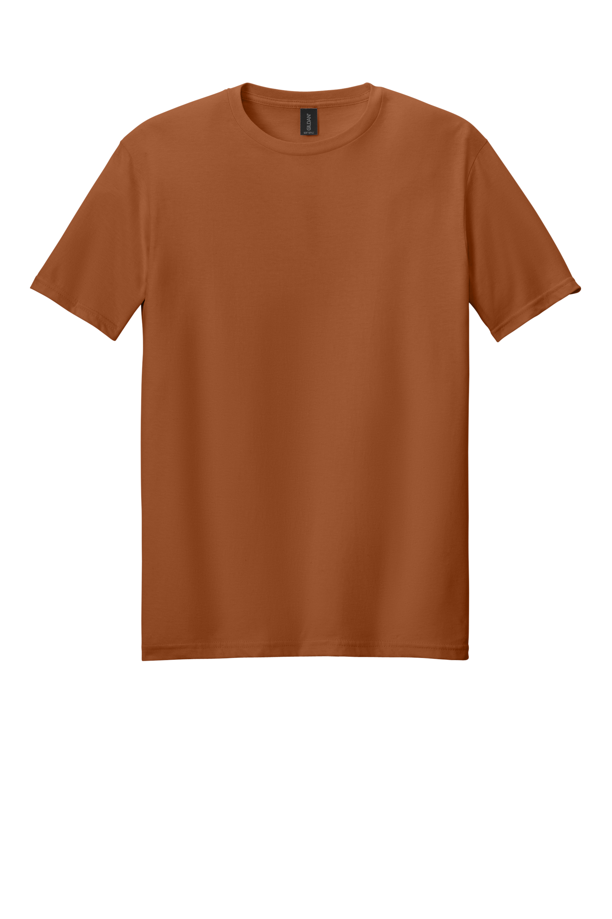 Promotional SoftTouch T-shirt 64000