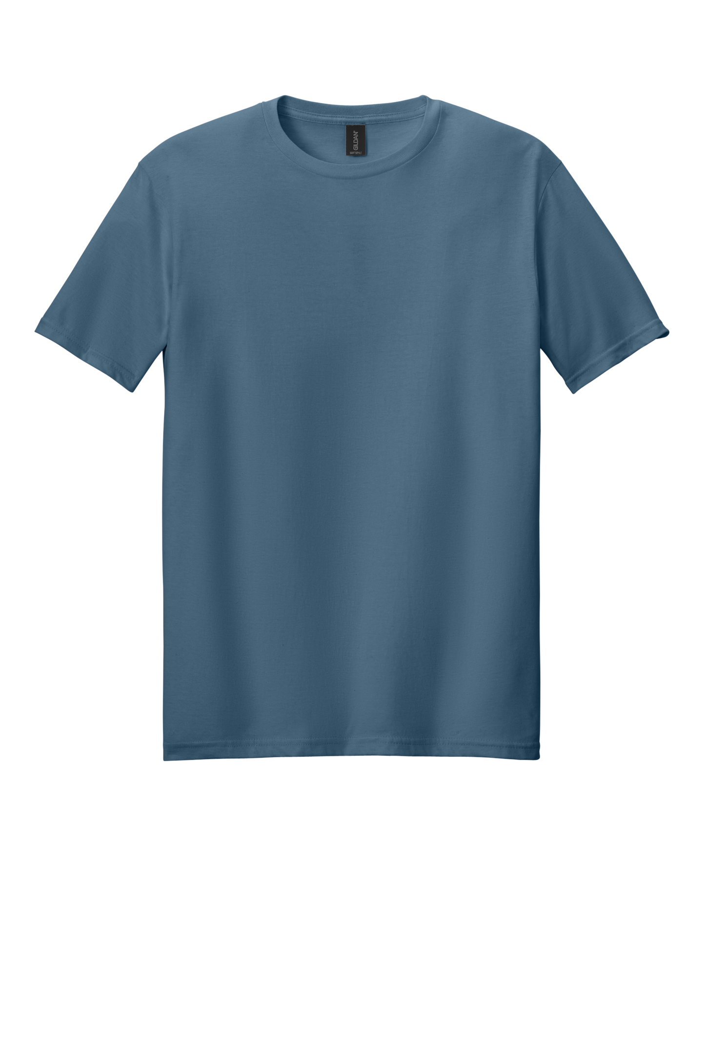 Promotional SoftTouch T-shirt 64000