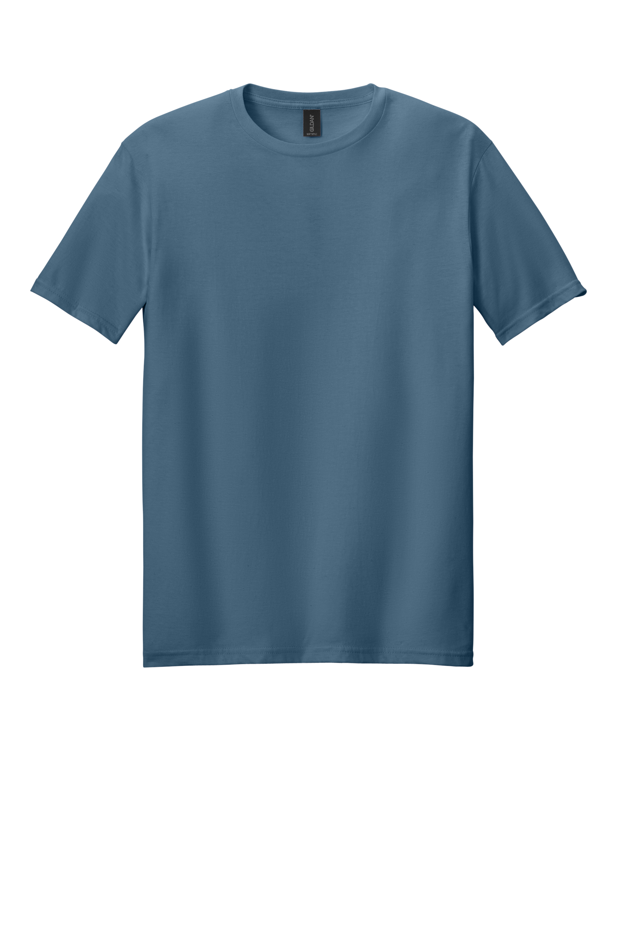 Promotional SoftTouch T-shirt 64000