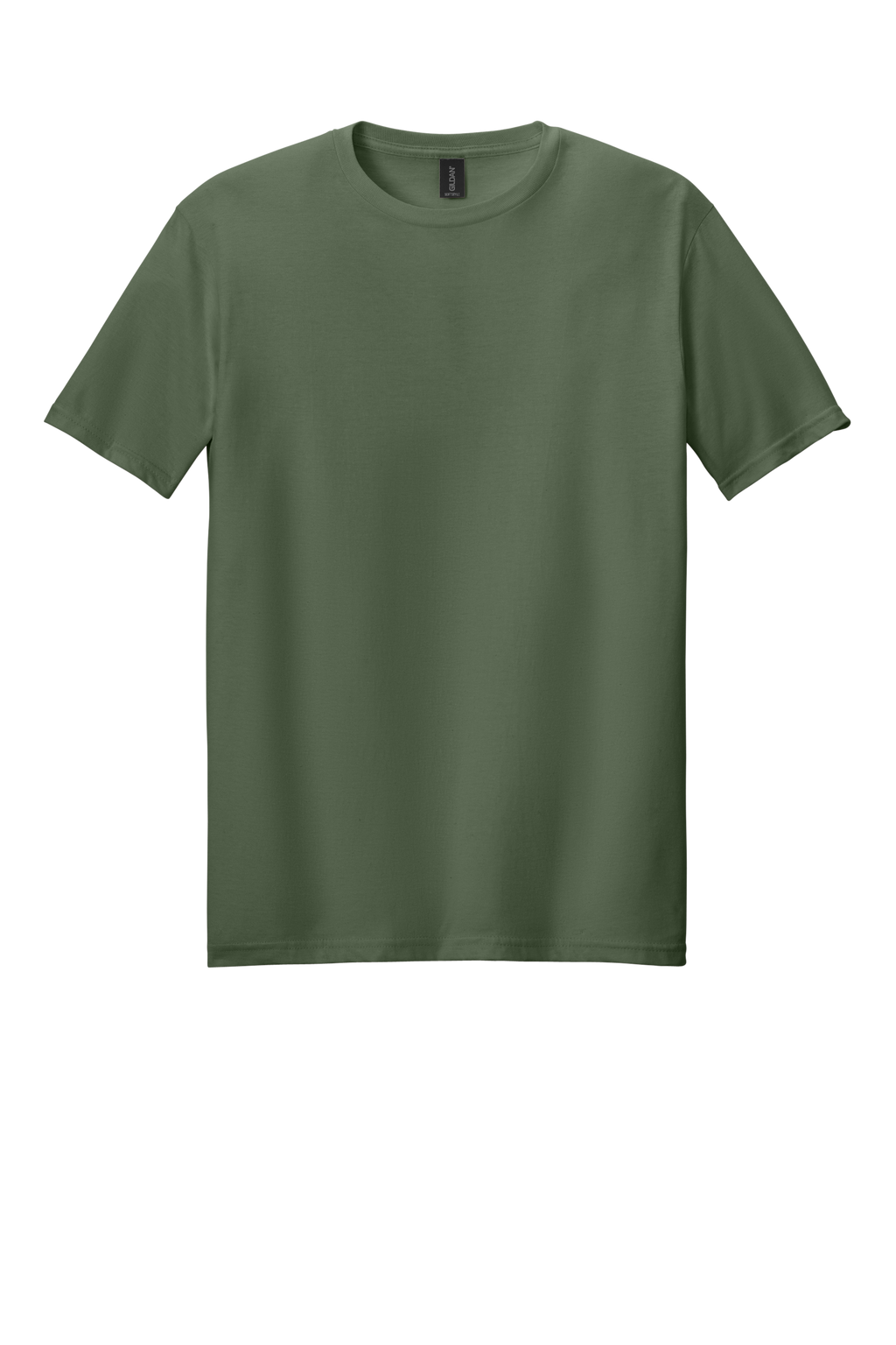 Promotional SoftTouch T-shirt 64000