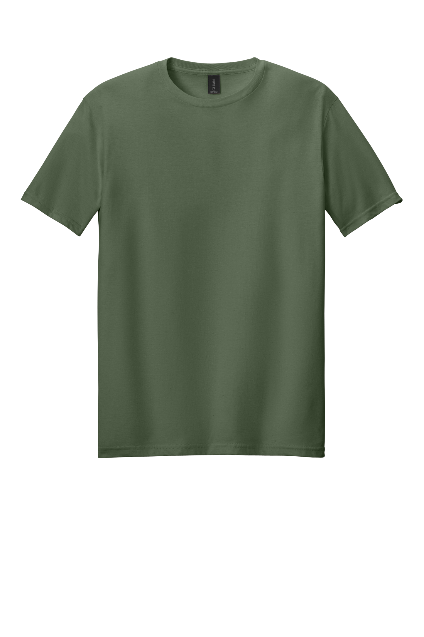 Promotional SoftTouch T-shirt 64000