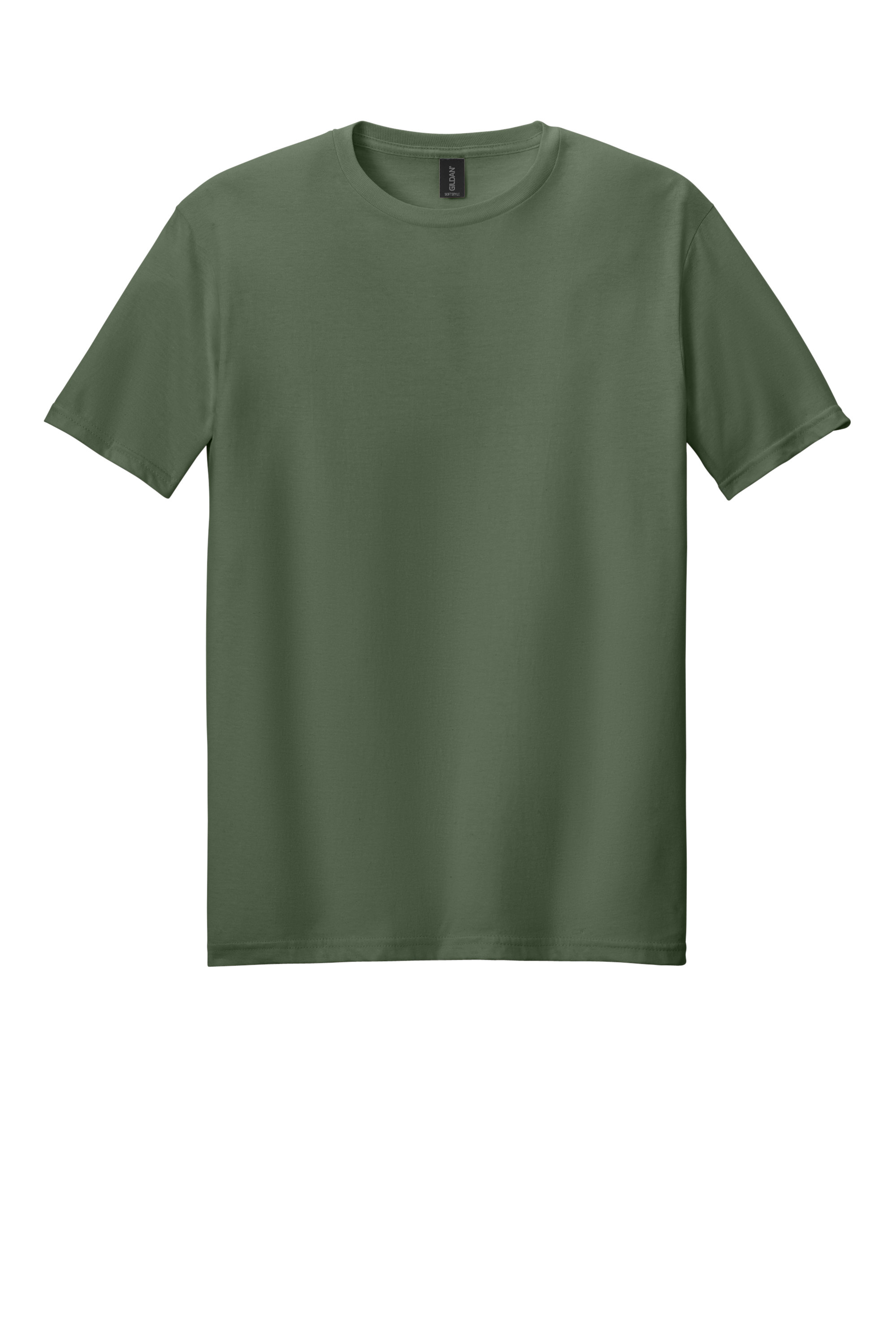 Promotional SoftTouch T-shirt 64000