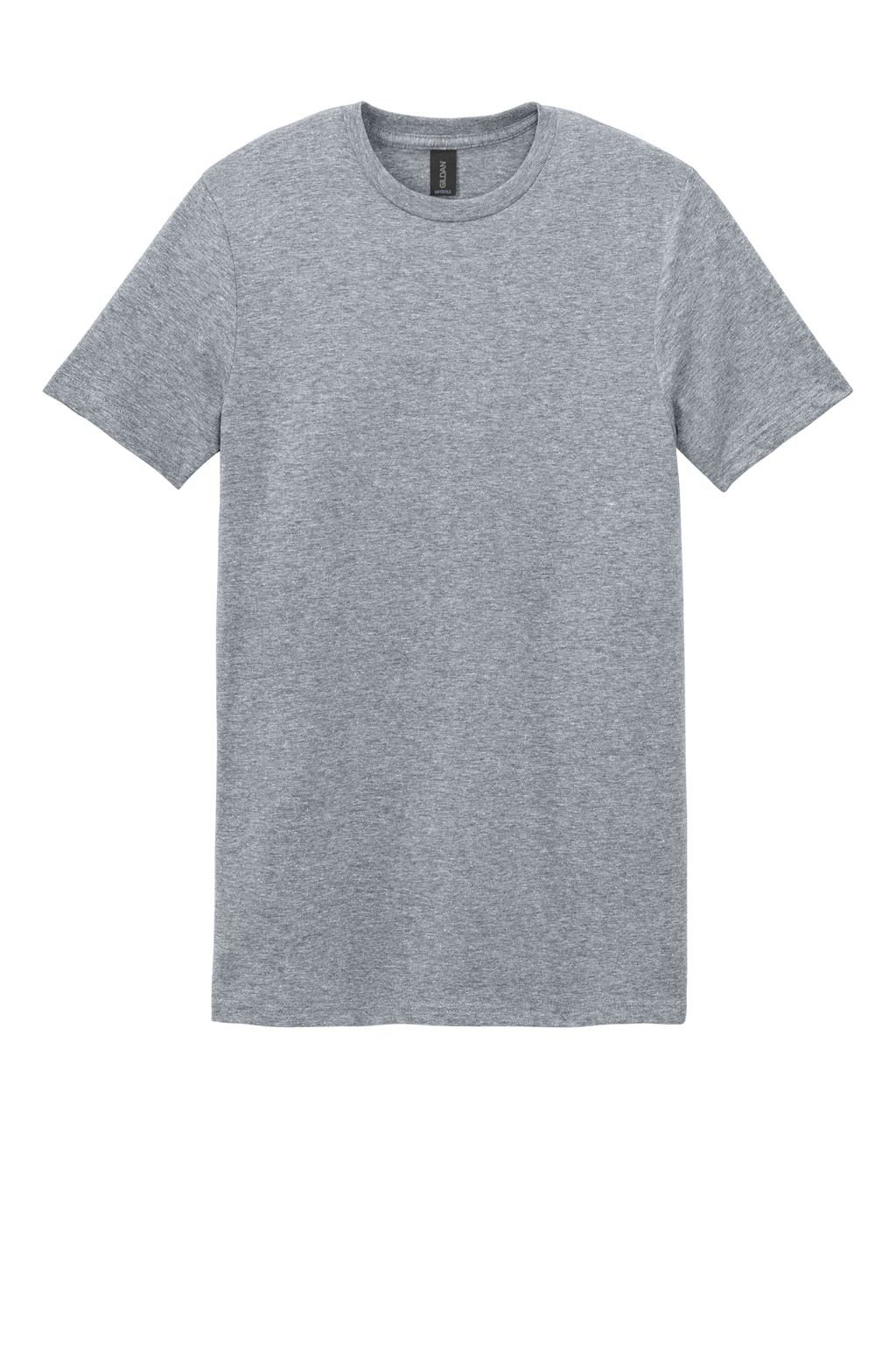 Promotional SoftTouch T-shirt 64000