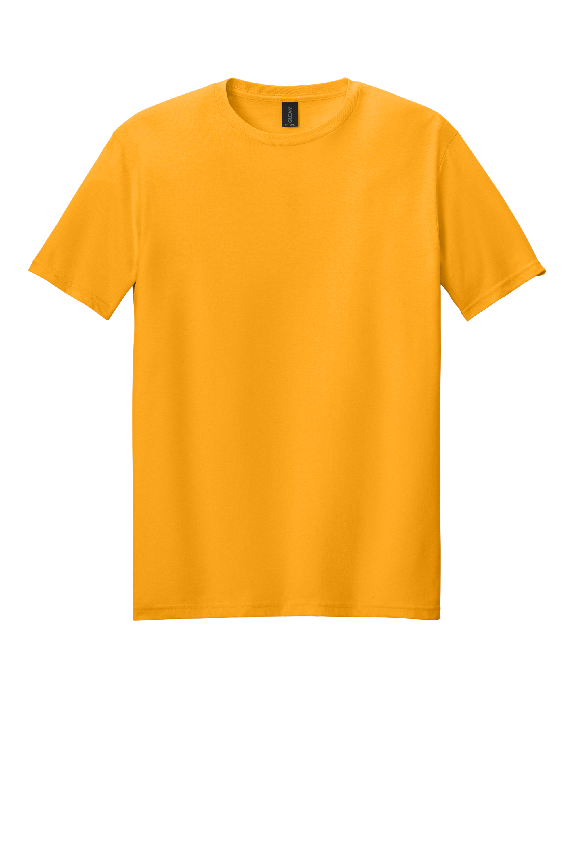 Promotional SoftTouch T-shirt 64000