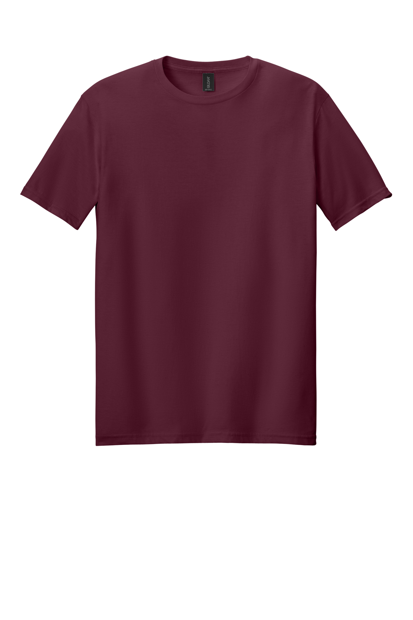 Promotional SoftTouch T-shirt 64000