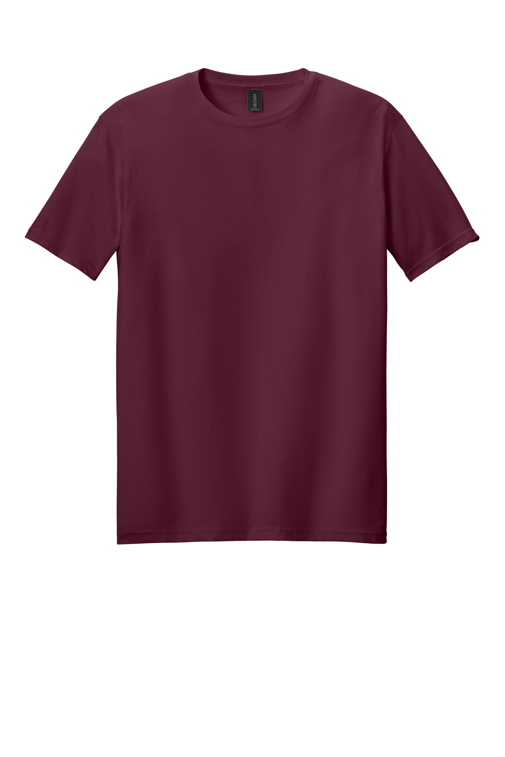 Promotional SoftTouch T-shirt 64000