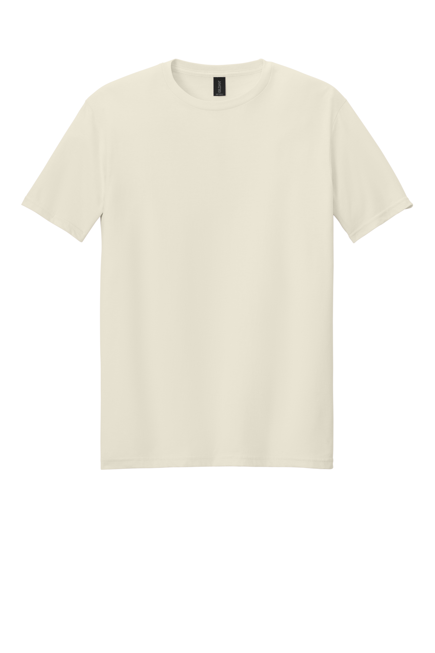 Promotional SoftTouch T-shirt 64000