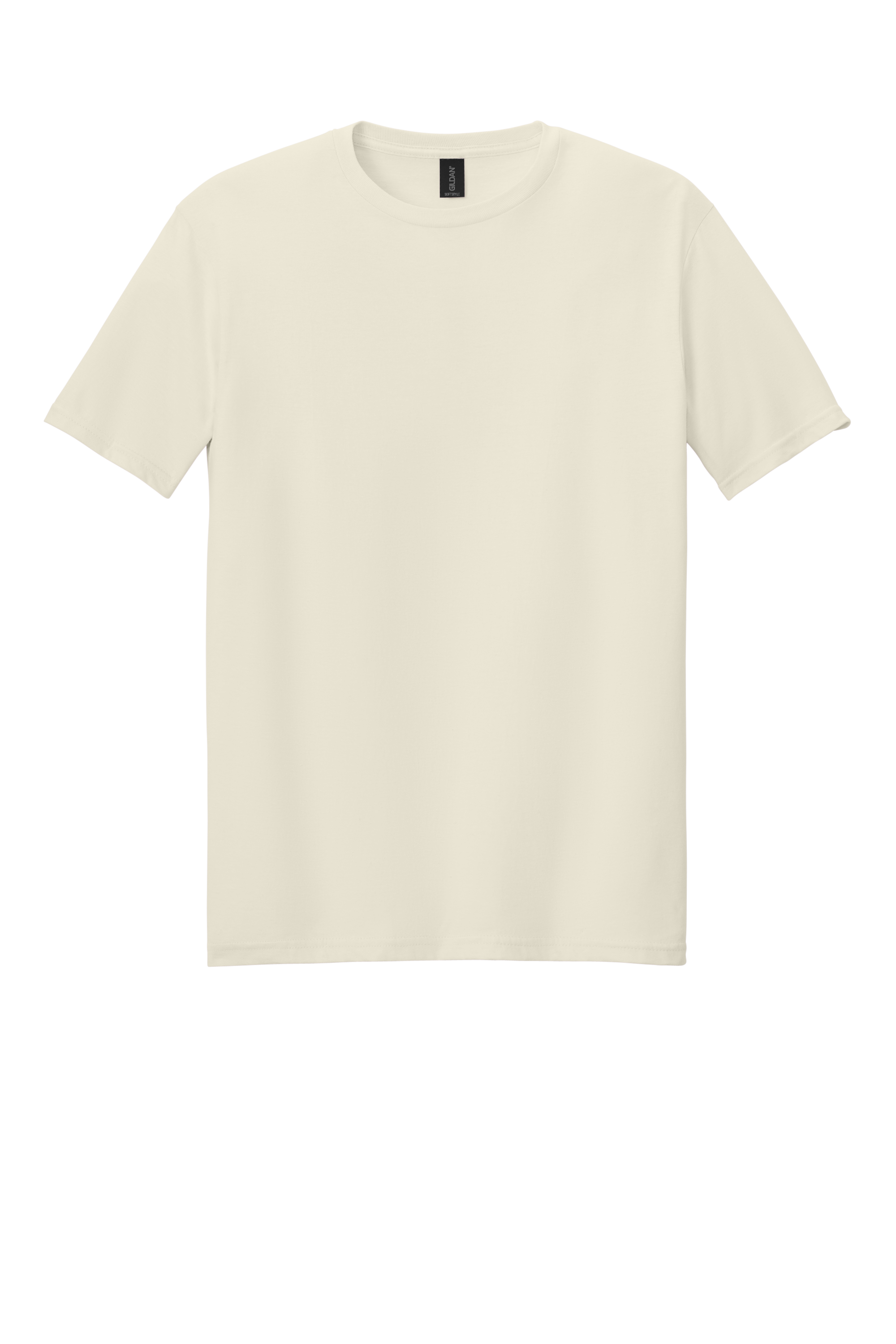 Promotional SoftTouch T-shirt 64000