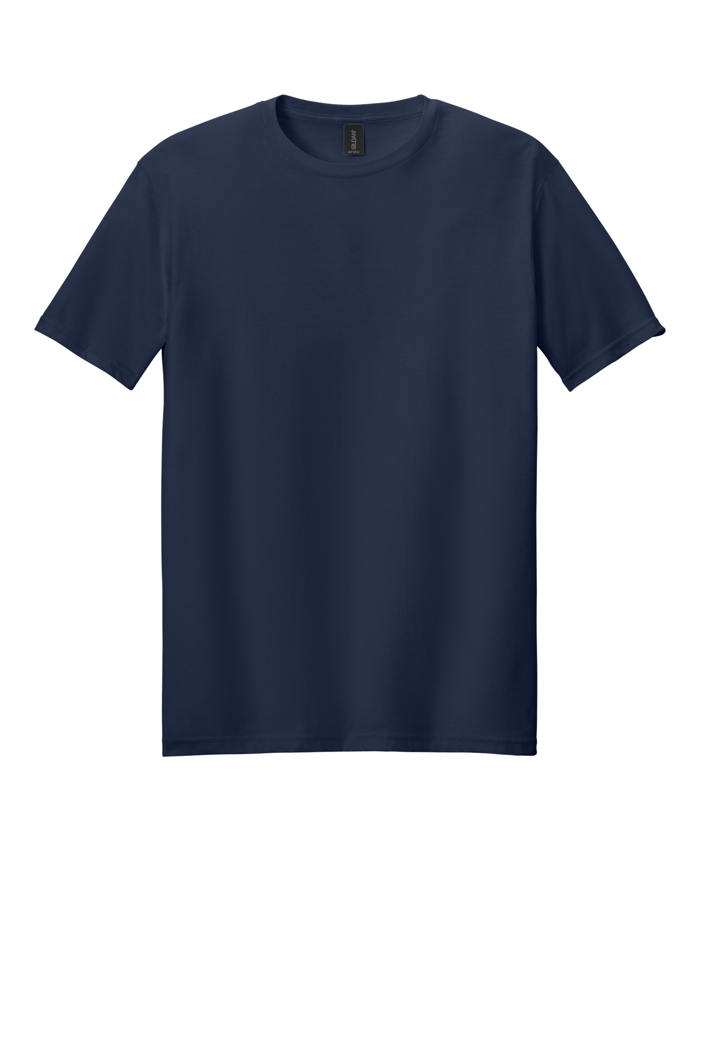 Promotional SoftTouch T-shirt 64000