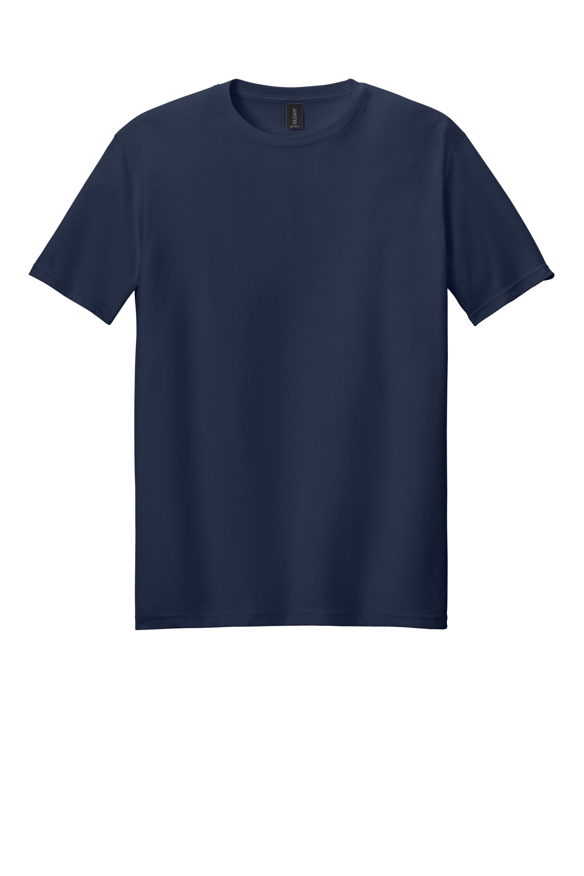 Promotional SoftTouch T-shirt 64000