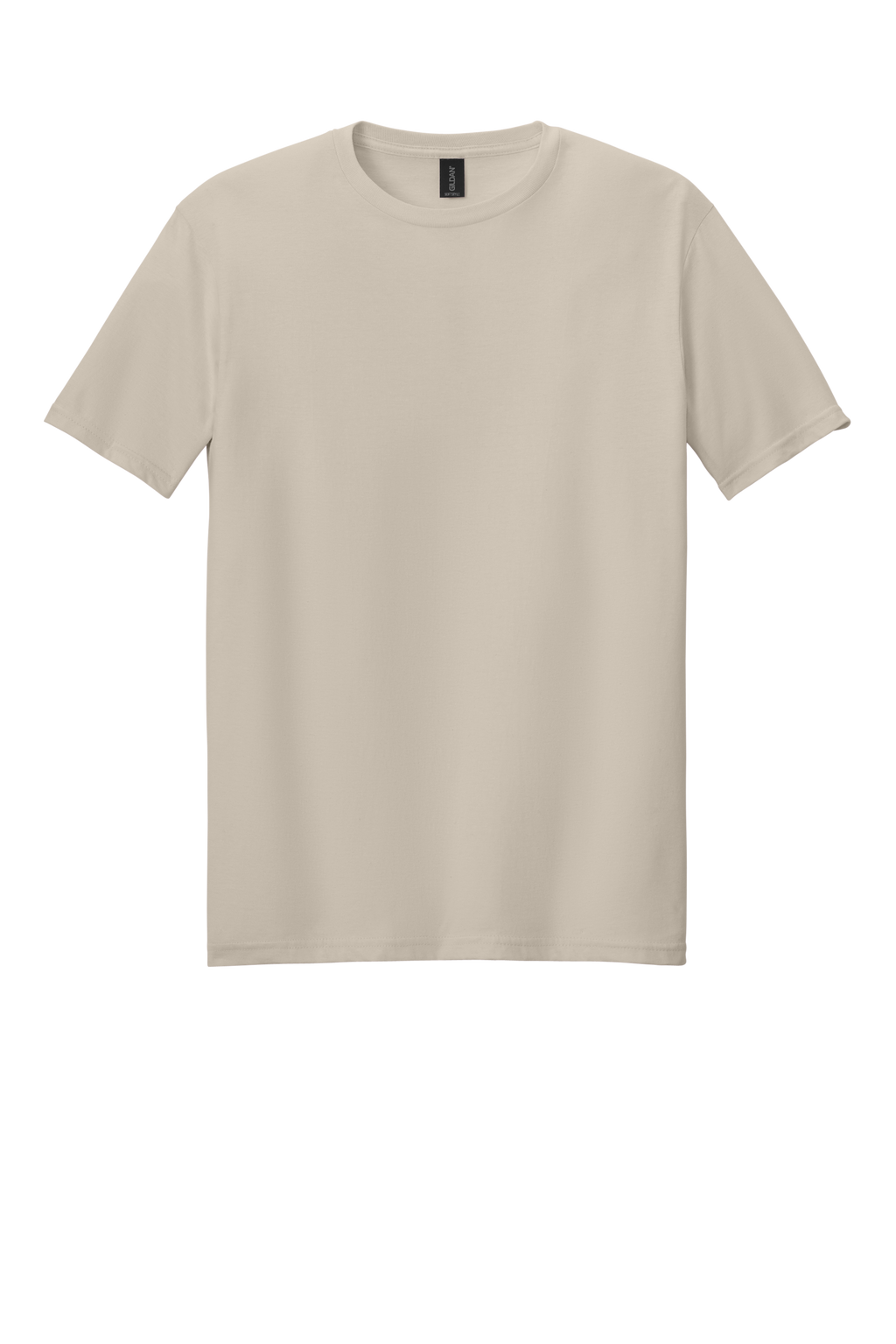 Promotional SoftTouch T-shirt 64000