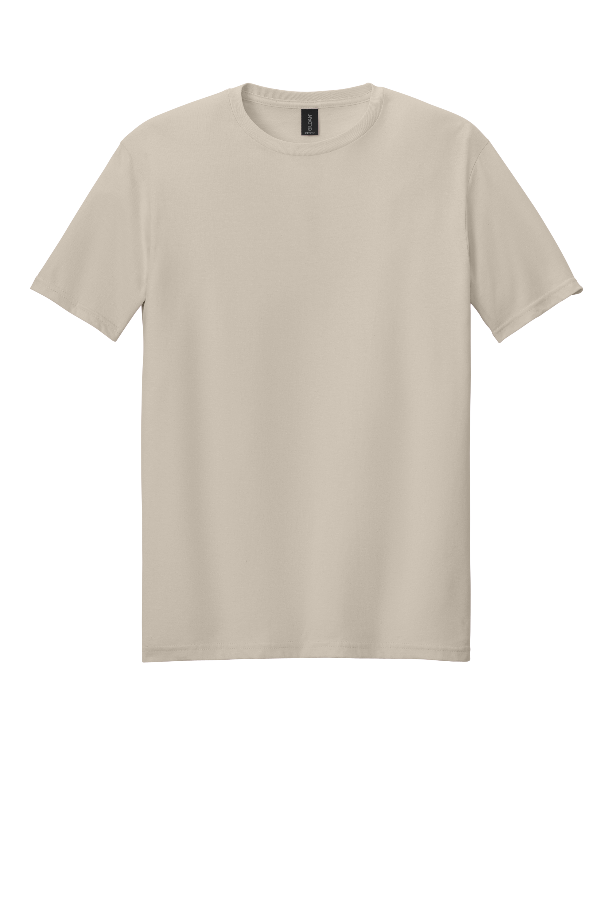 Promotional SoftTouch T-shirt 64000