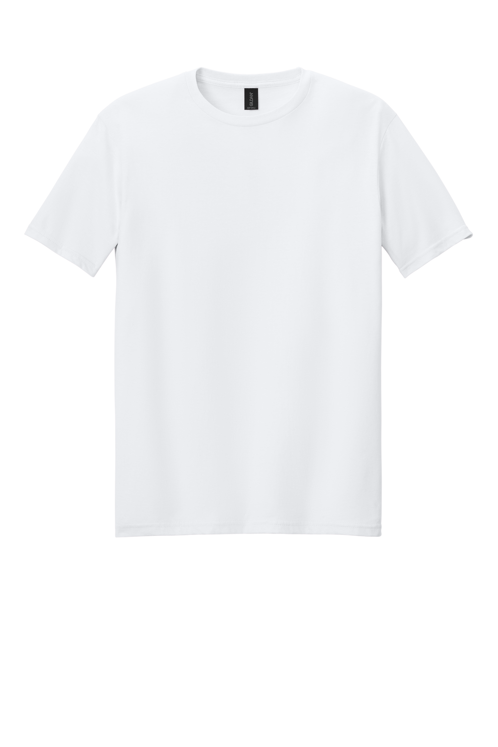 Promotional SoftTouch T-shirt 64000