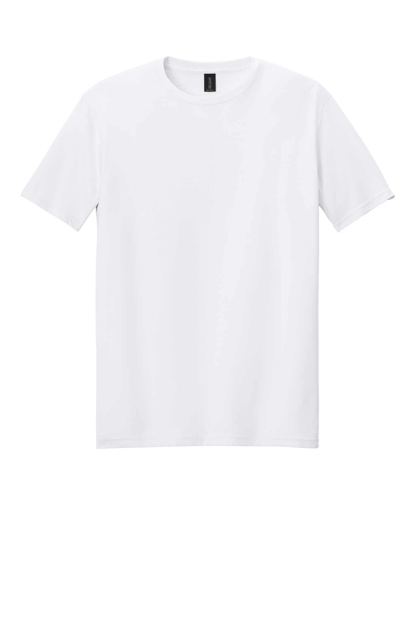 Promotional SoftTouch T-shirt 64000