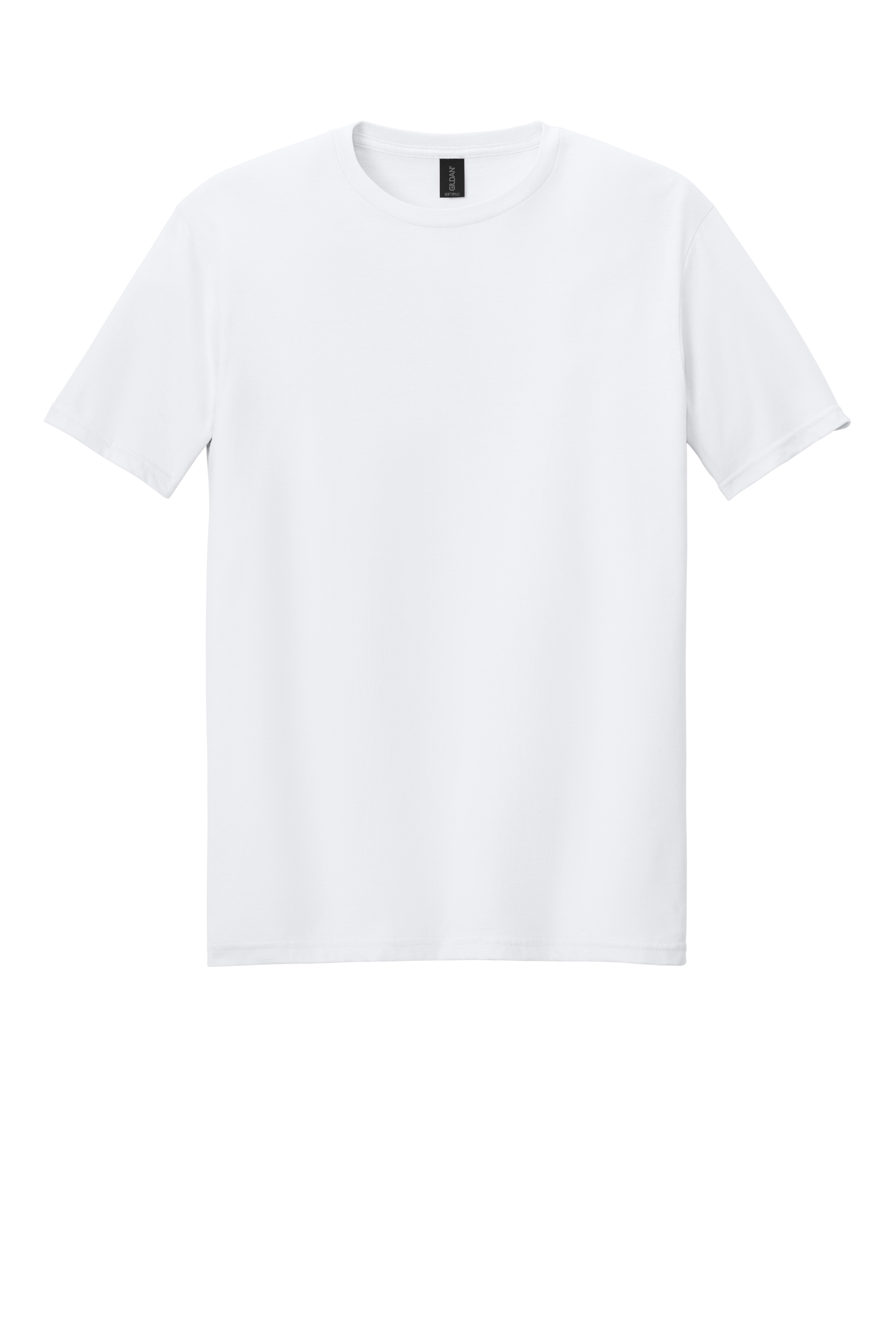 Promotional SoftTouch T-shirt 64000