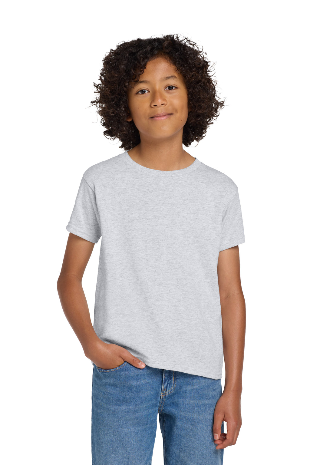 Kids T shirt G-8000