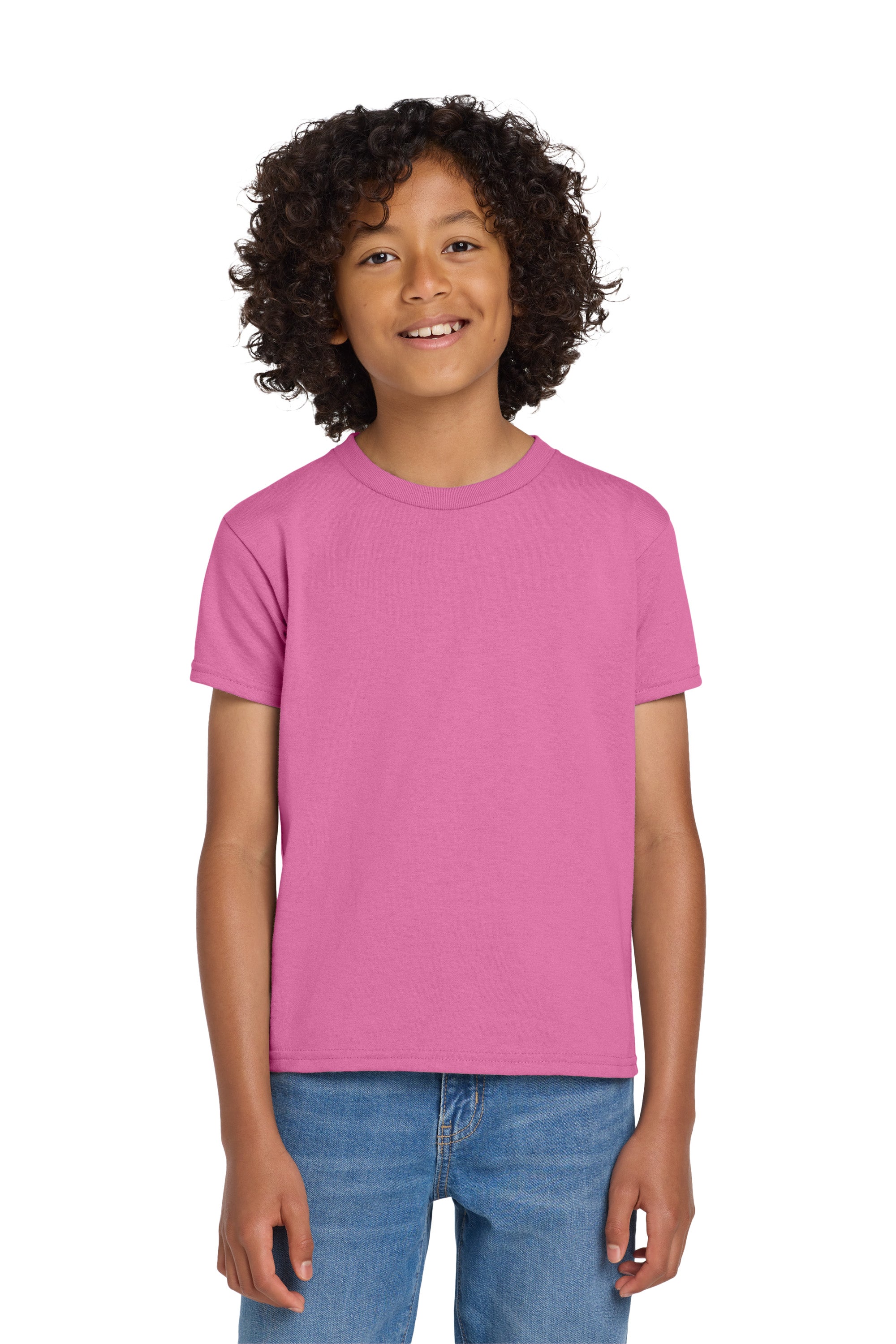 Kids T shirt G-8000