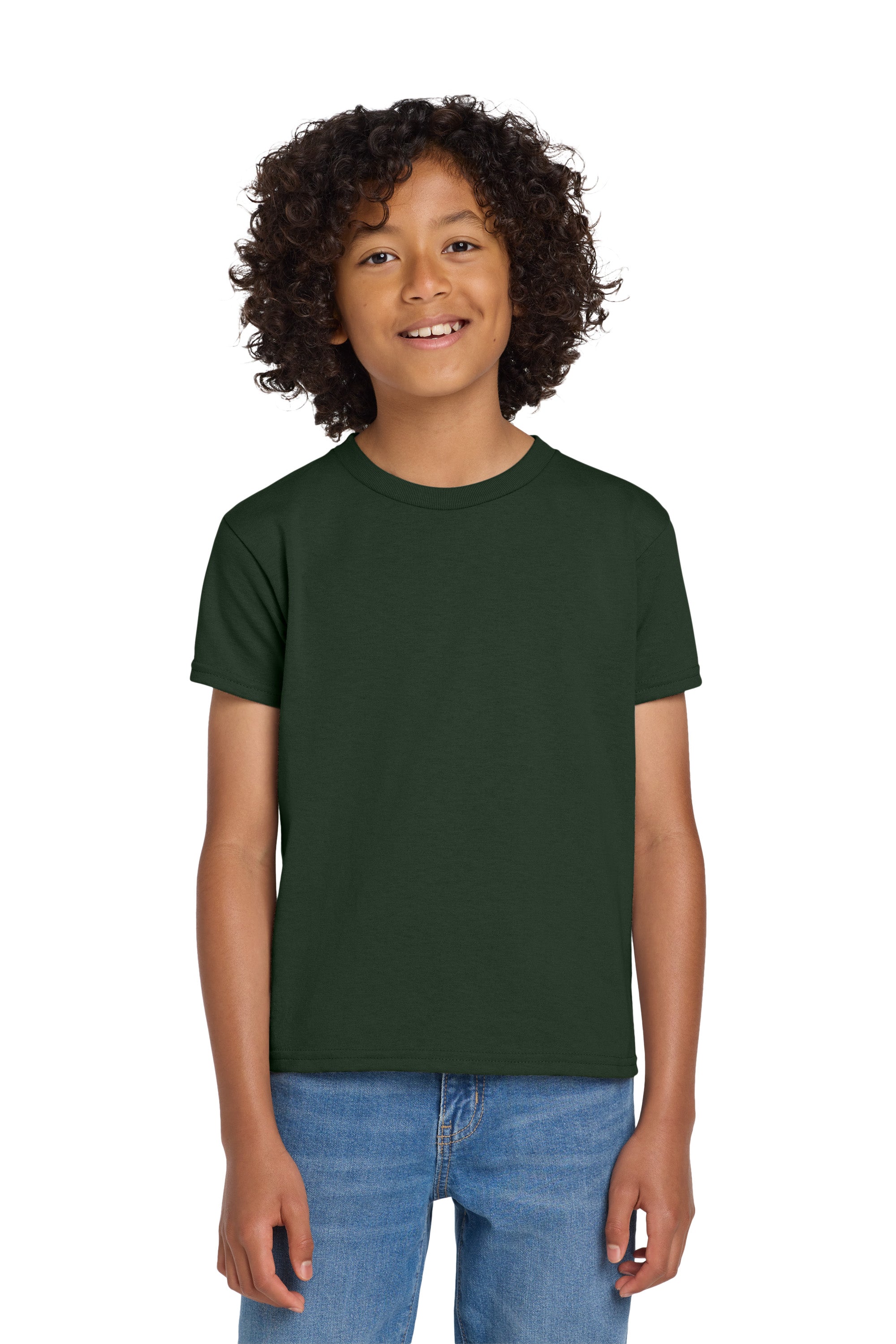 Kids T shirt G-8000
