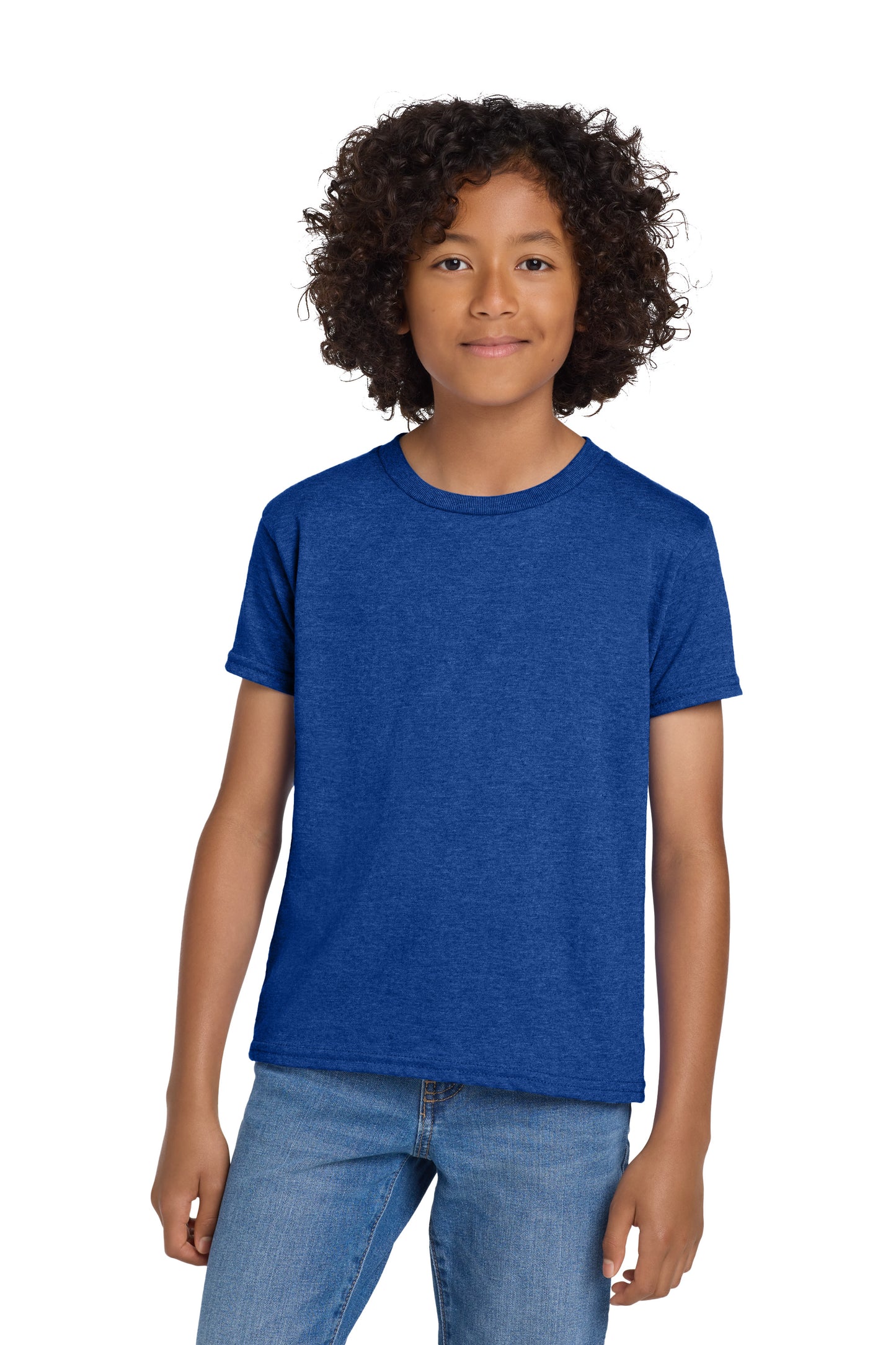 Kids T shirt G-8000