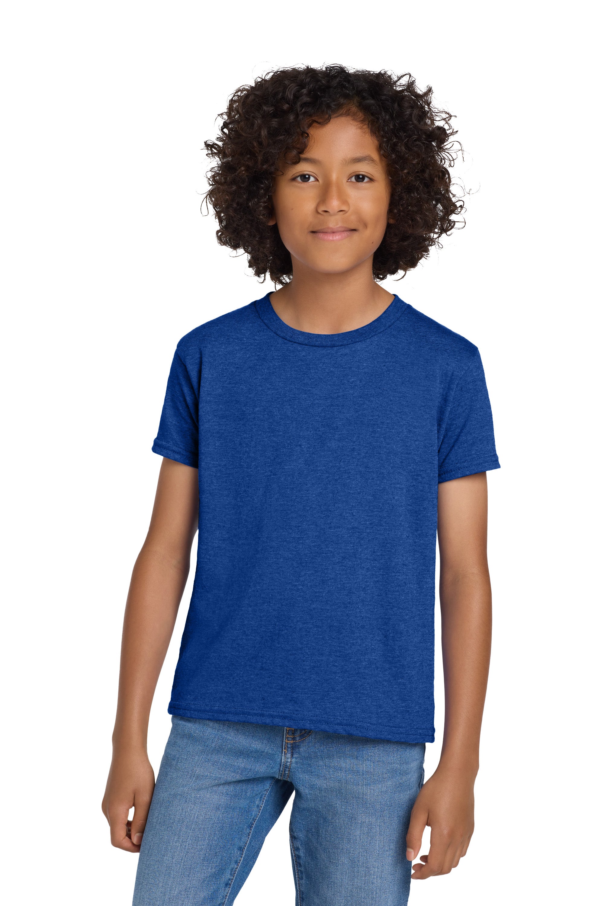Kids T shirt G-8000