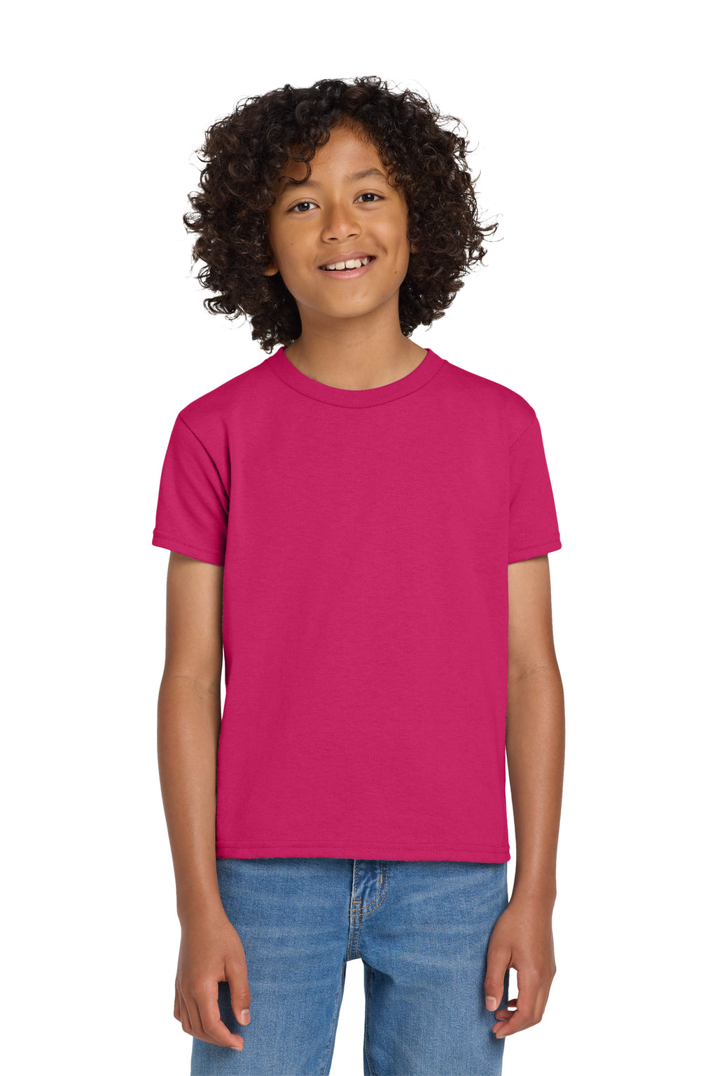 Kids T shirt G-8000