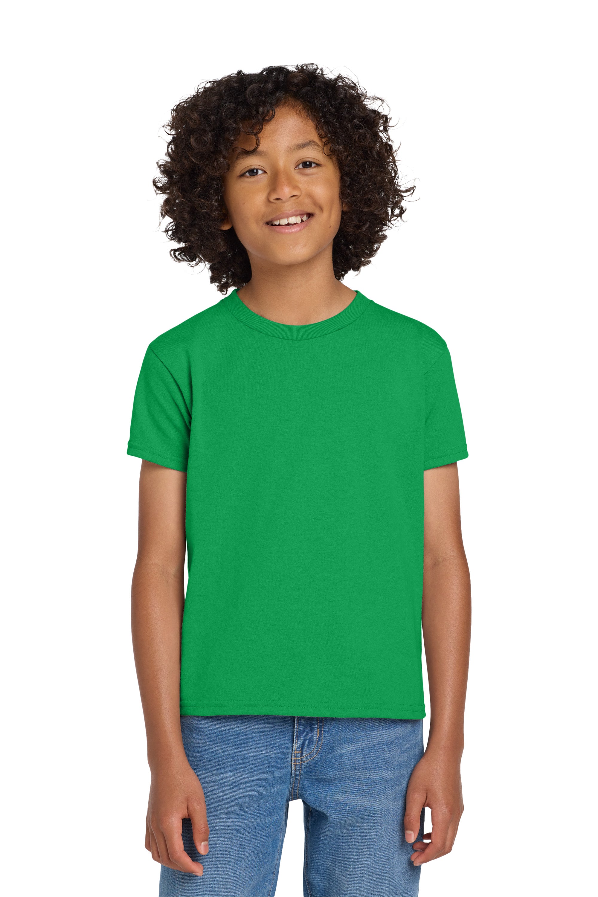 Kids T shirt G-8000