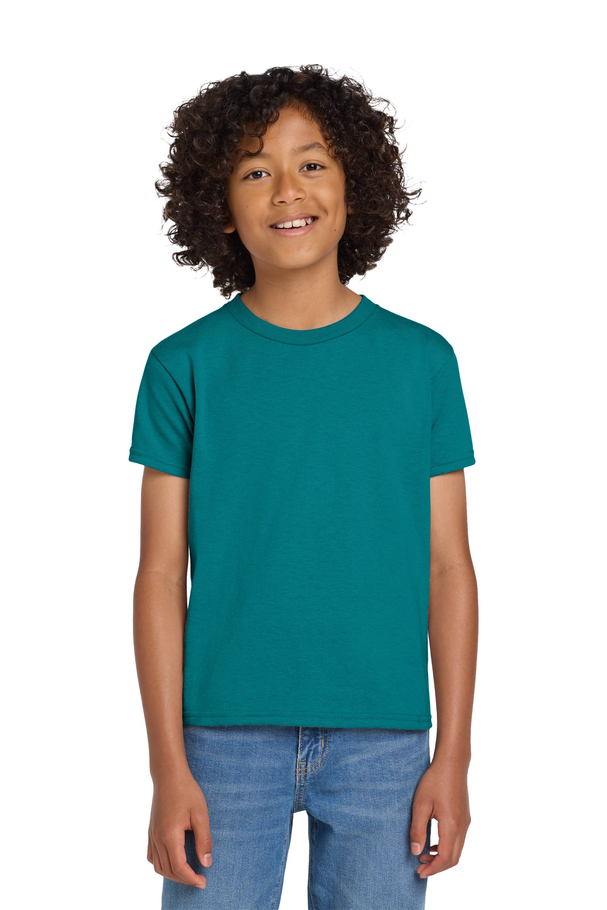 Kids T shirt G-8000