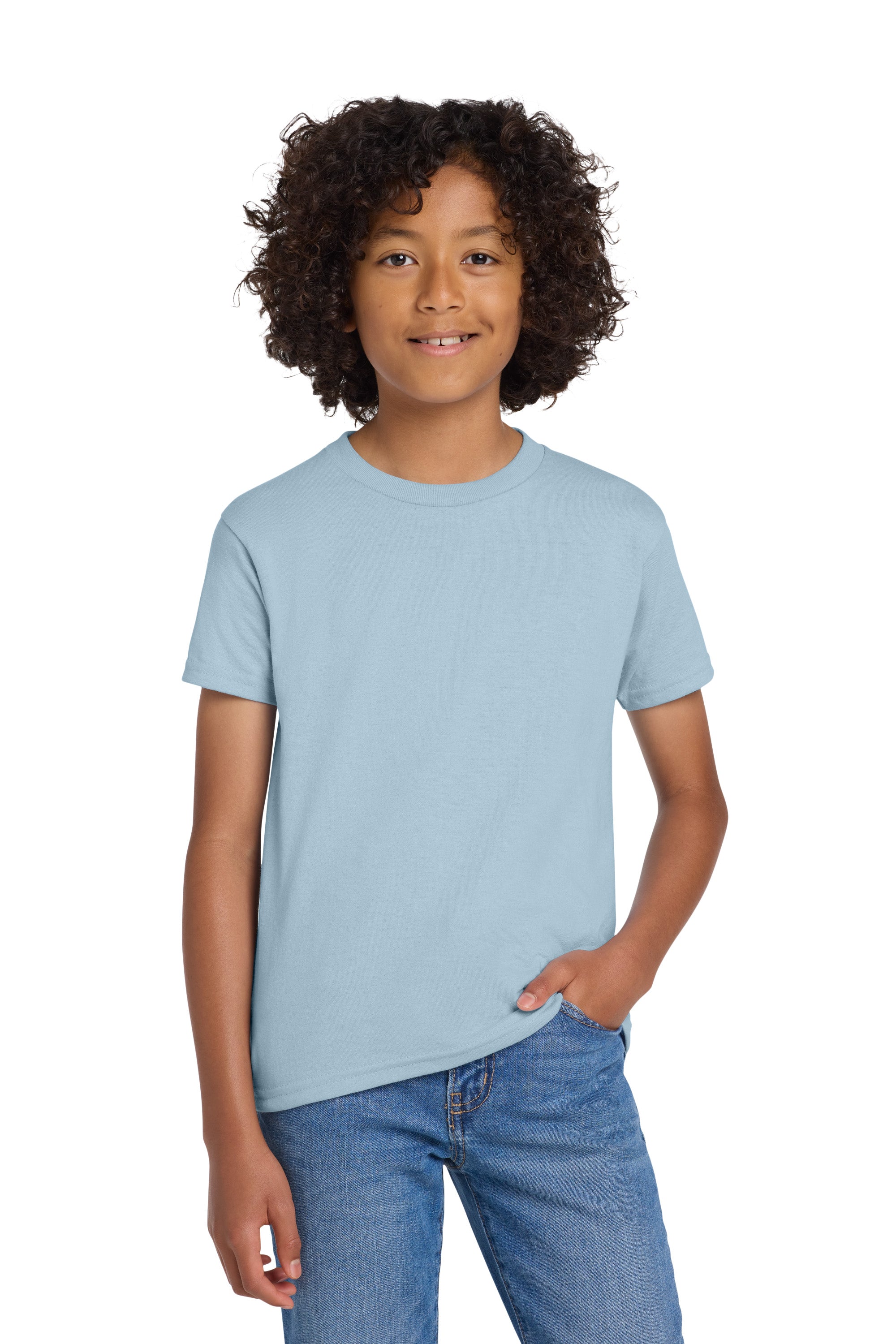 Kids T shirt G-8000