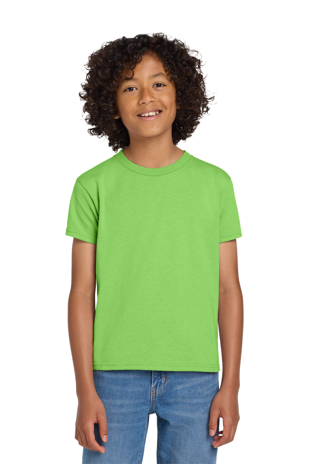 Kids T shirt G-8000