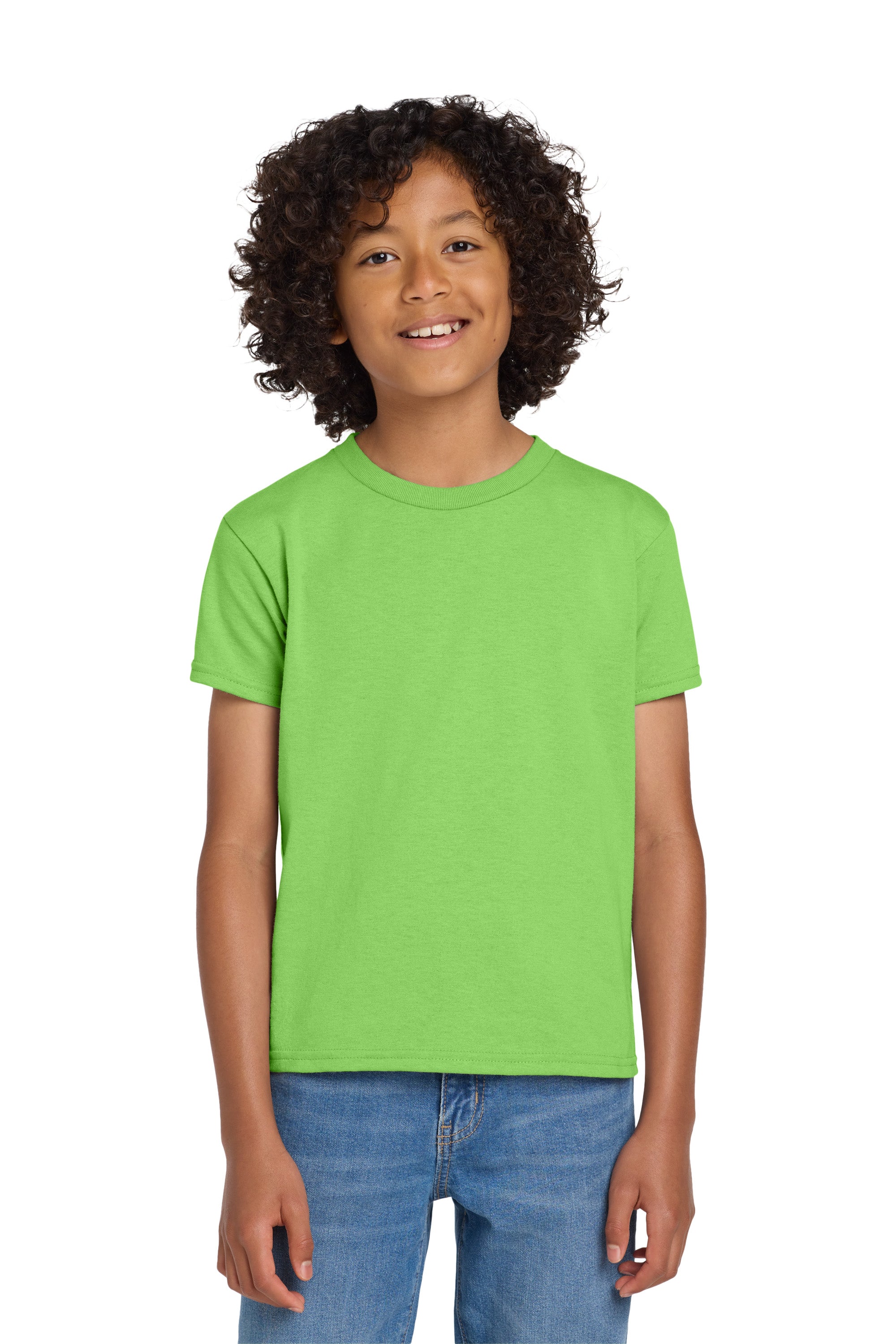 Kids T shirt G-8000