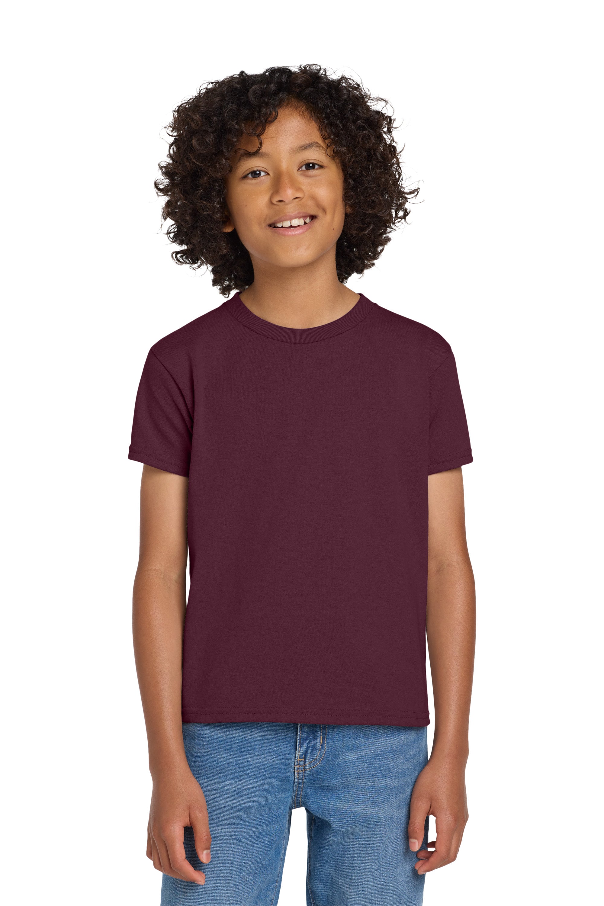Kids T shirt G-8000
