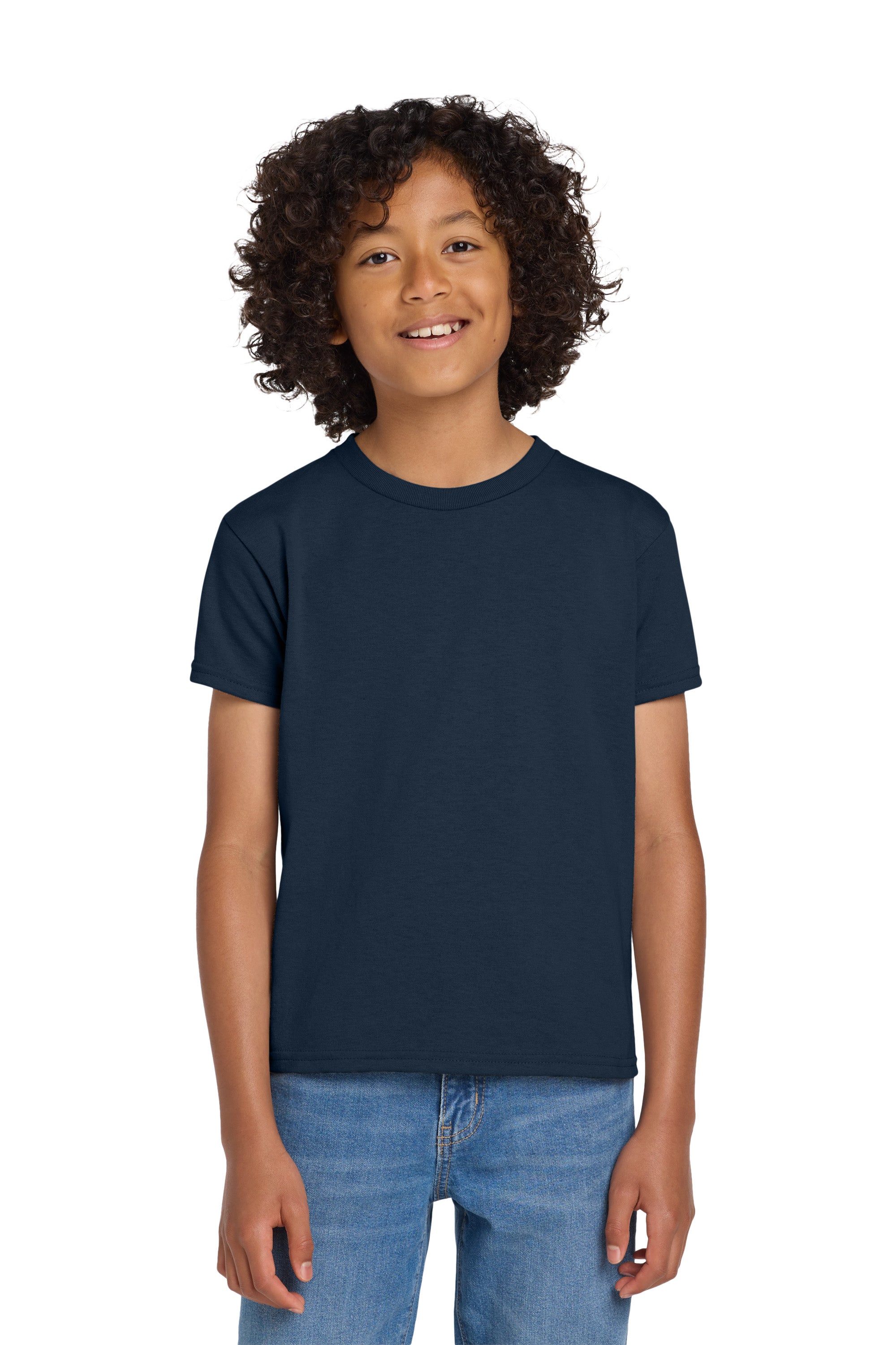Kids T shirt G-8000