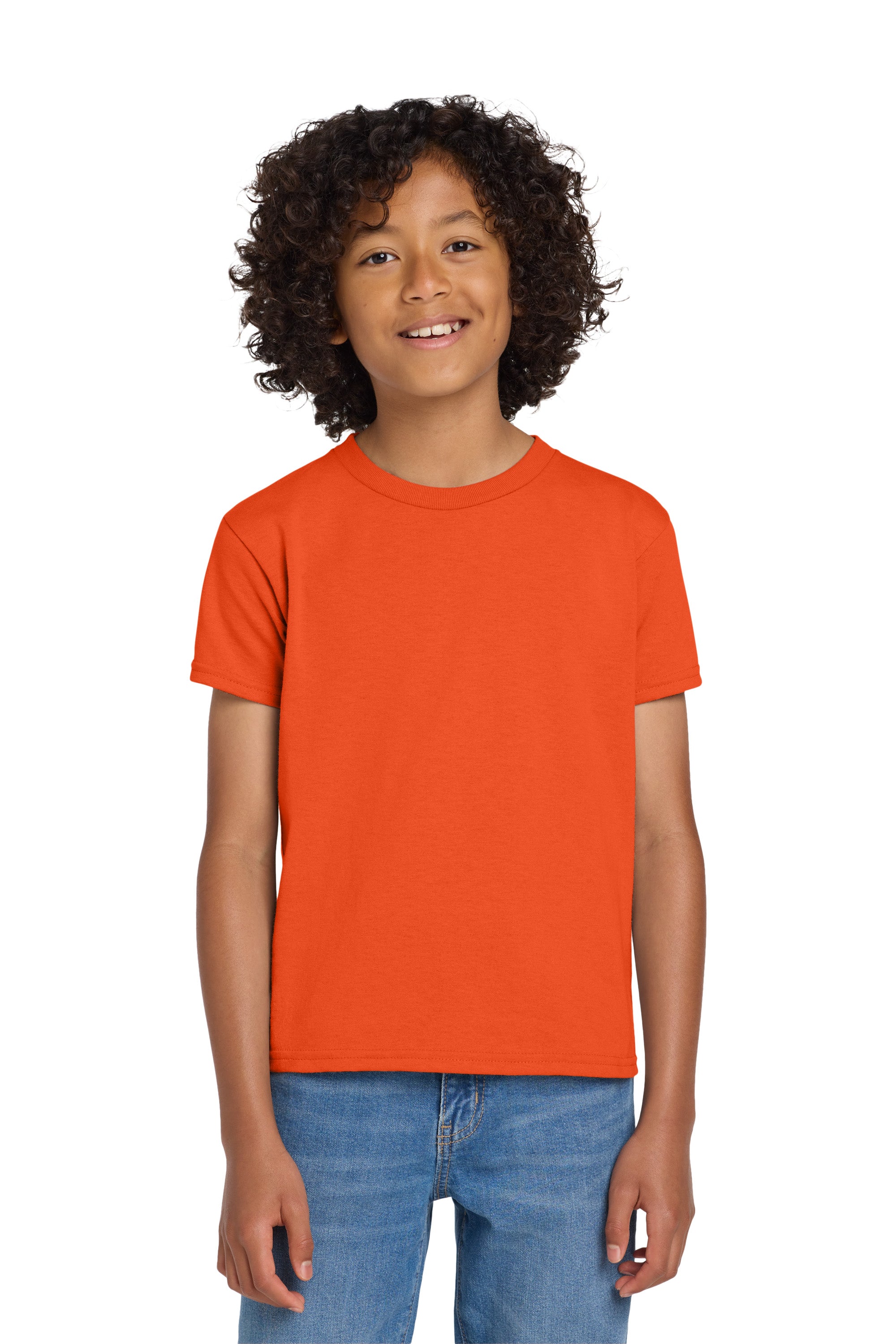 Kids T shirt G-8000