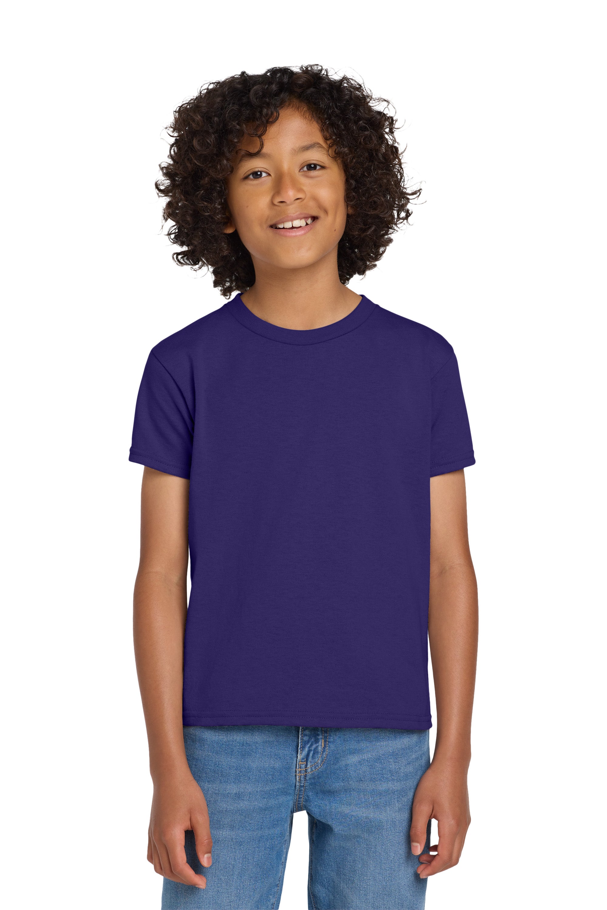 Kids T shirt G-8000