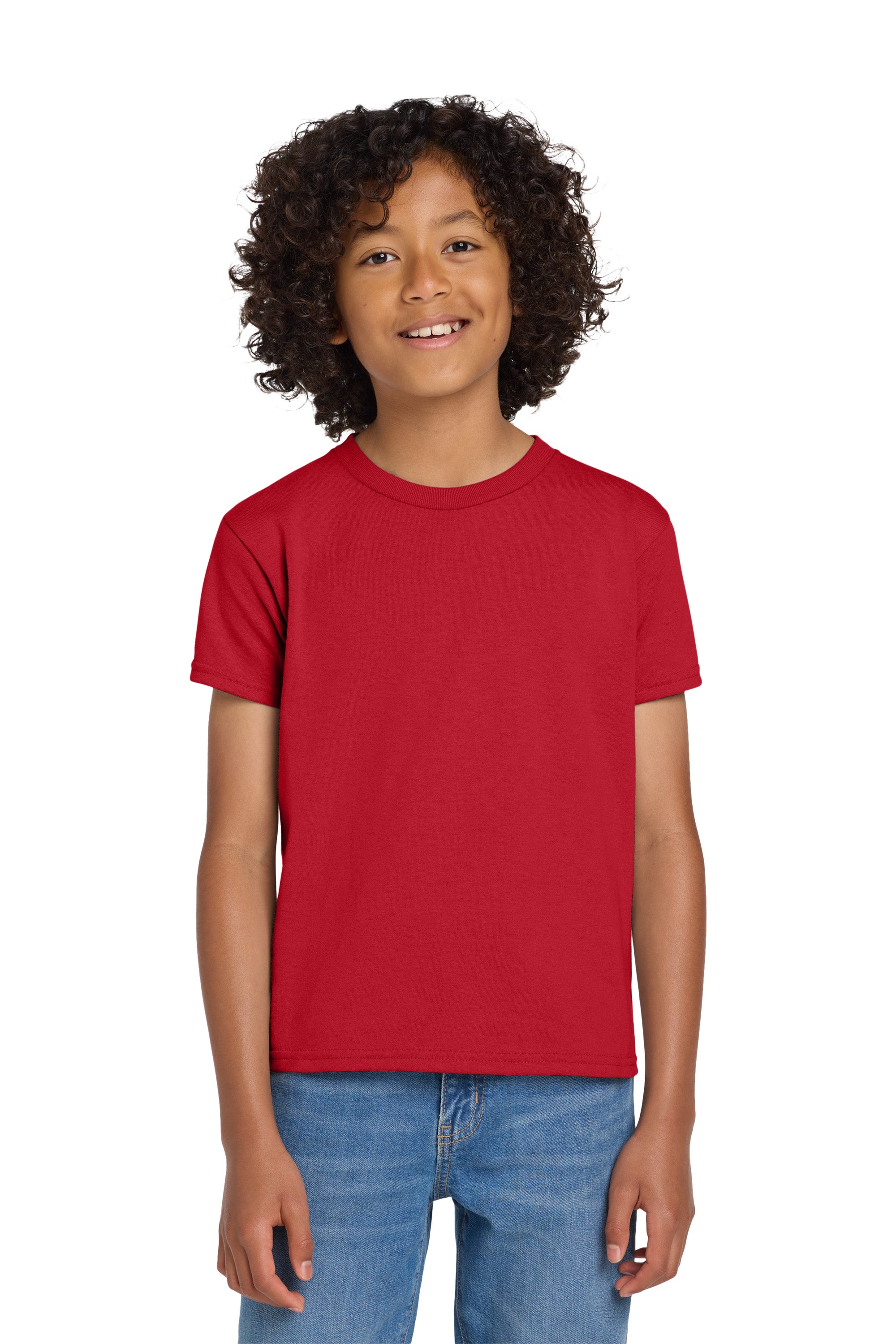 Kids T shirt G-8000