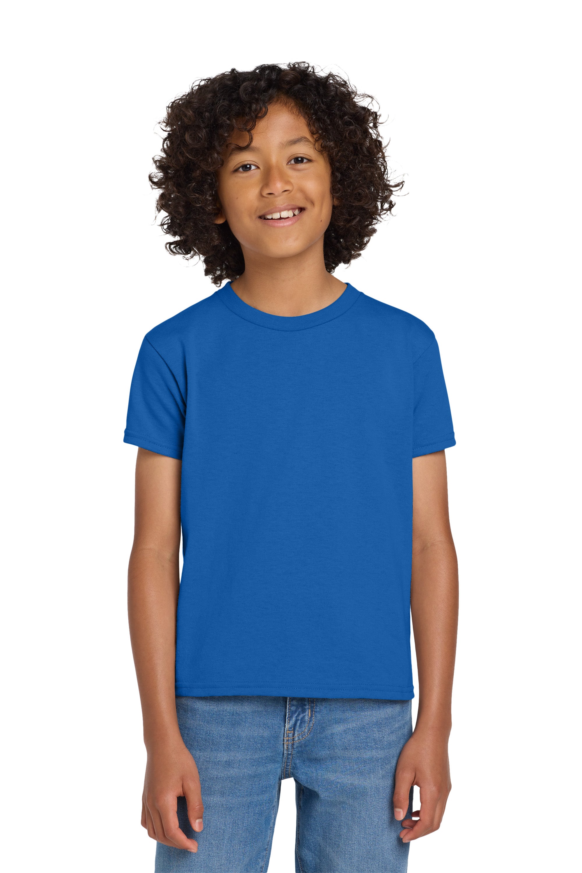 Kids T shirt G-8000