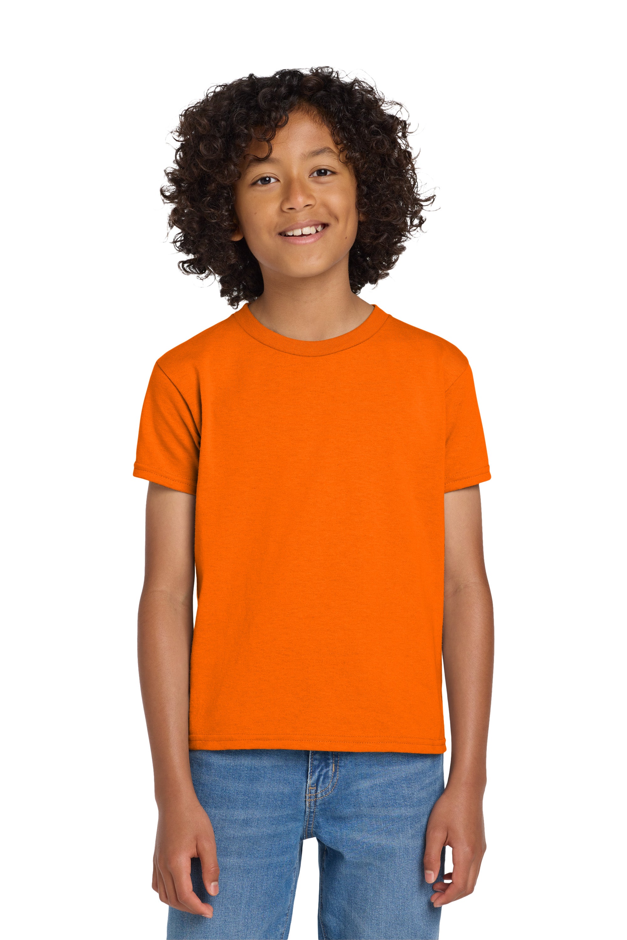Kids T shirt G-8000