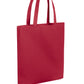 Tote bags BG1500  Port Authority® Core Cotton