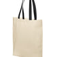Tote bags BG1500  Port Authority® Core Cotton