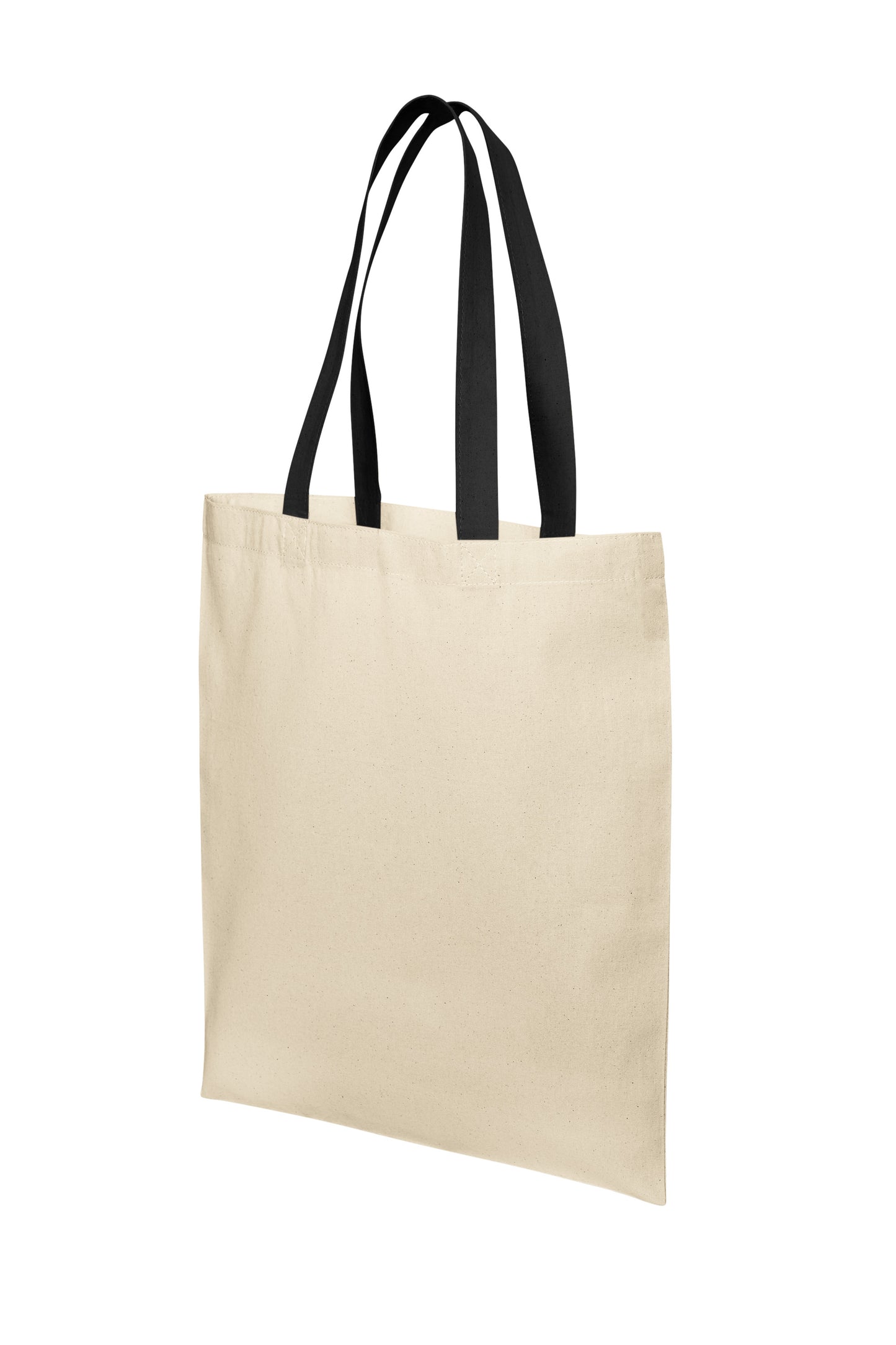 Tote bags BG1500  Port Authority® Core Cotton